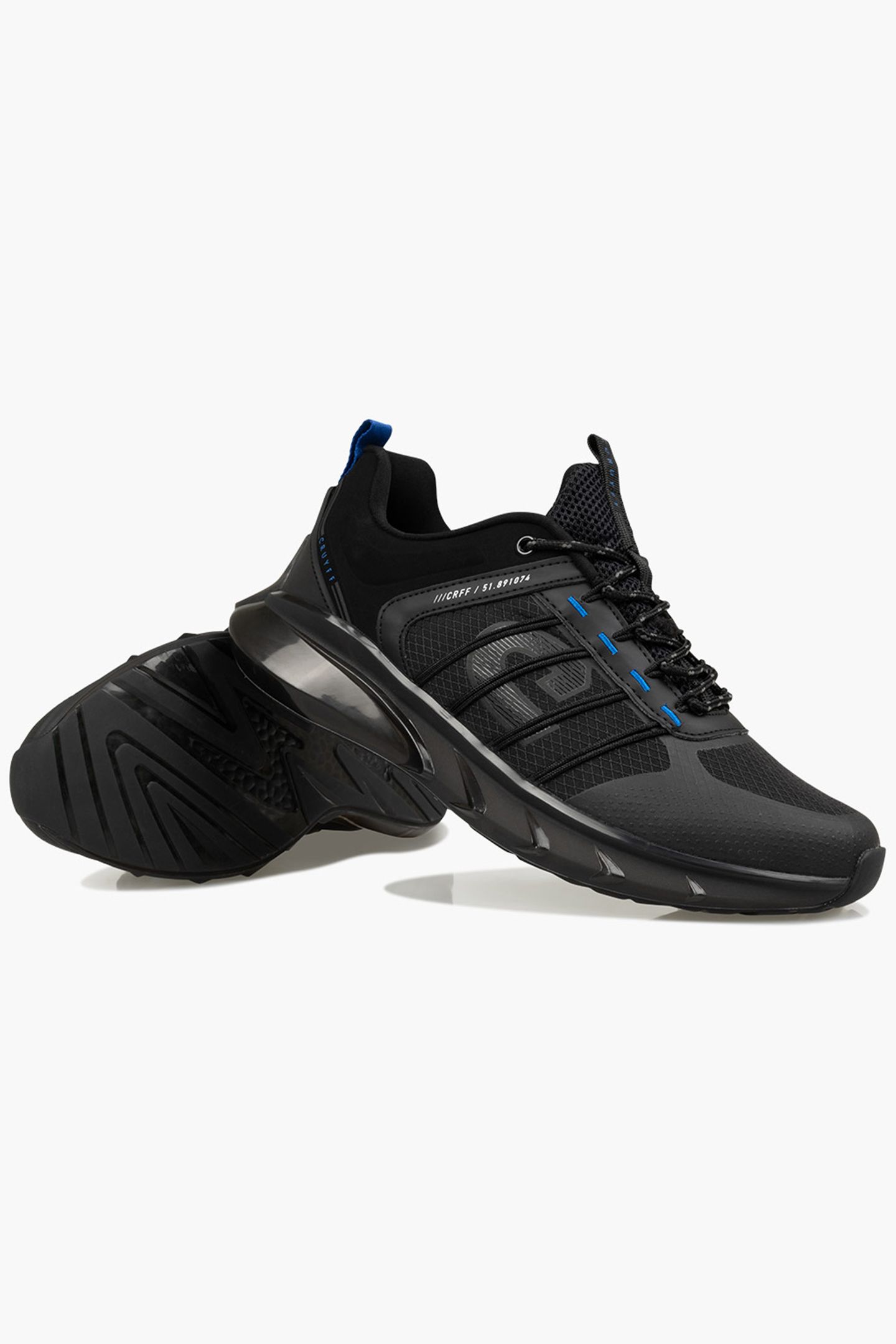 ACORPA 2.0 BLACK 7