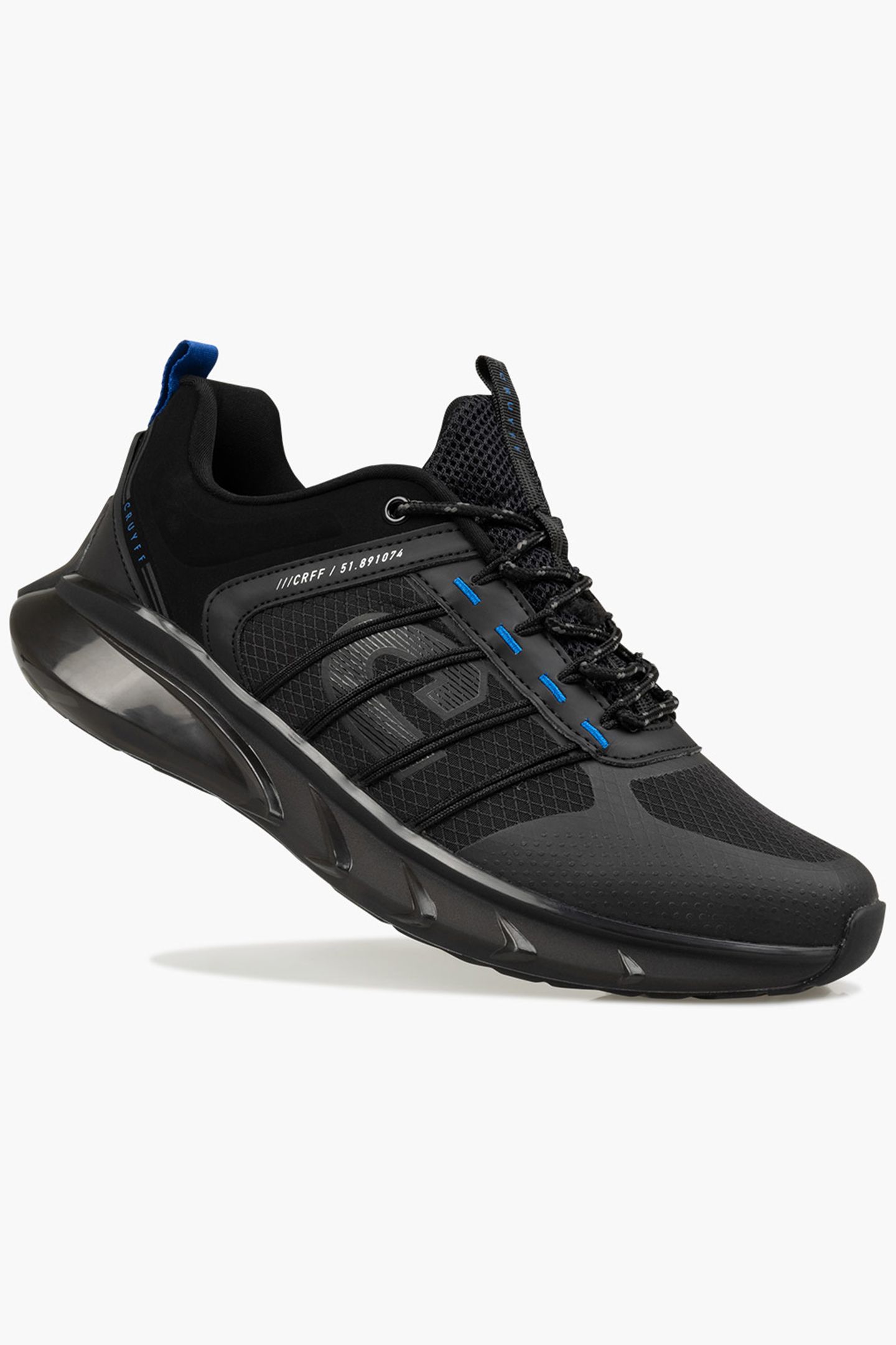 ACORPA 2.0 BLACK 6
