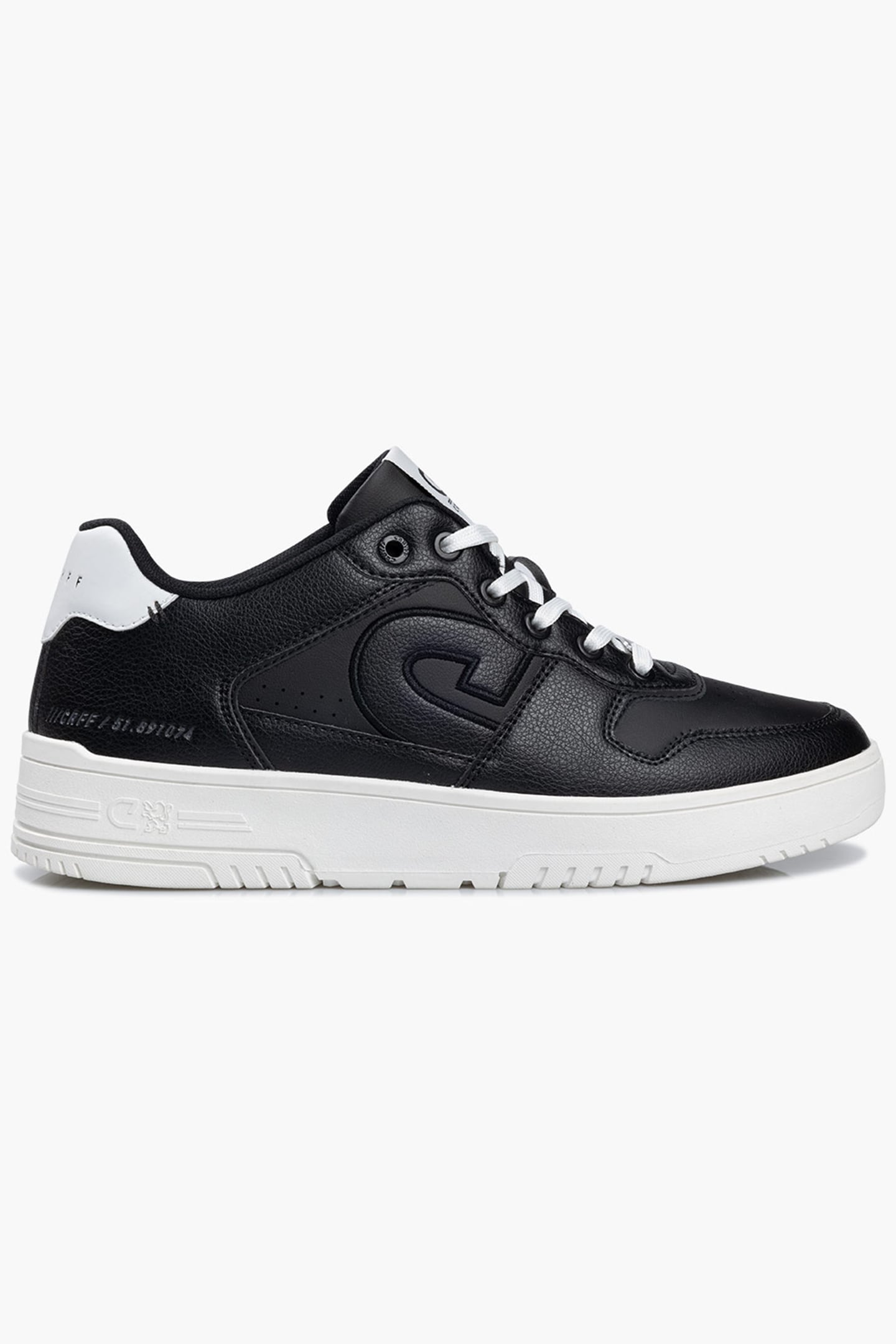 ROYAL C BLACK 1