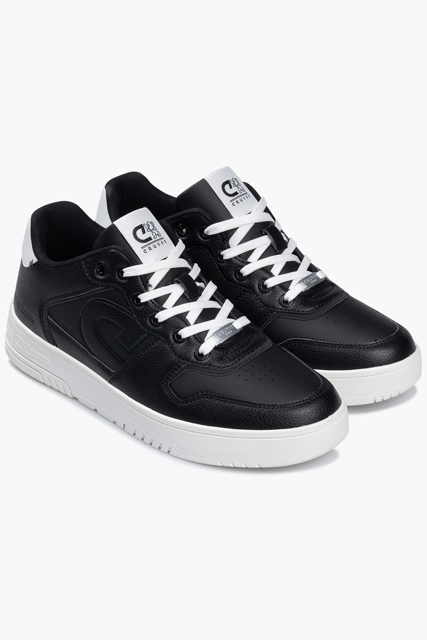 ROYAL C BLACK 2