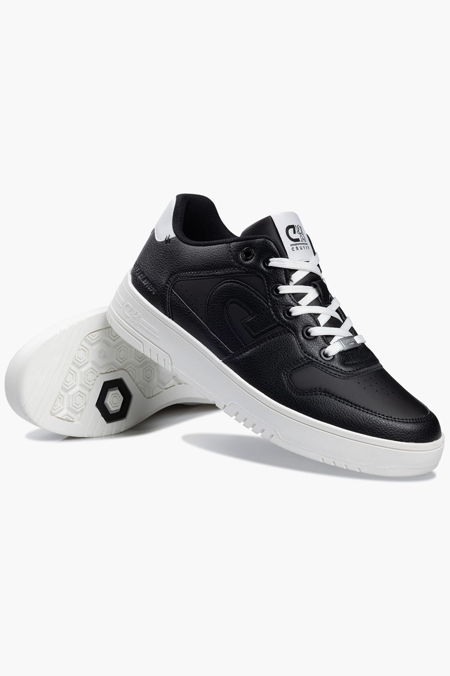 ROYAL C BLACK 7
