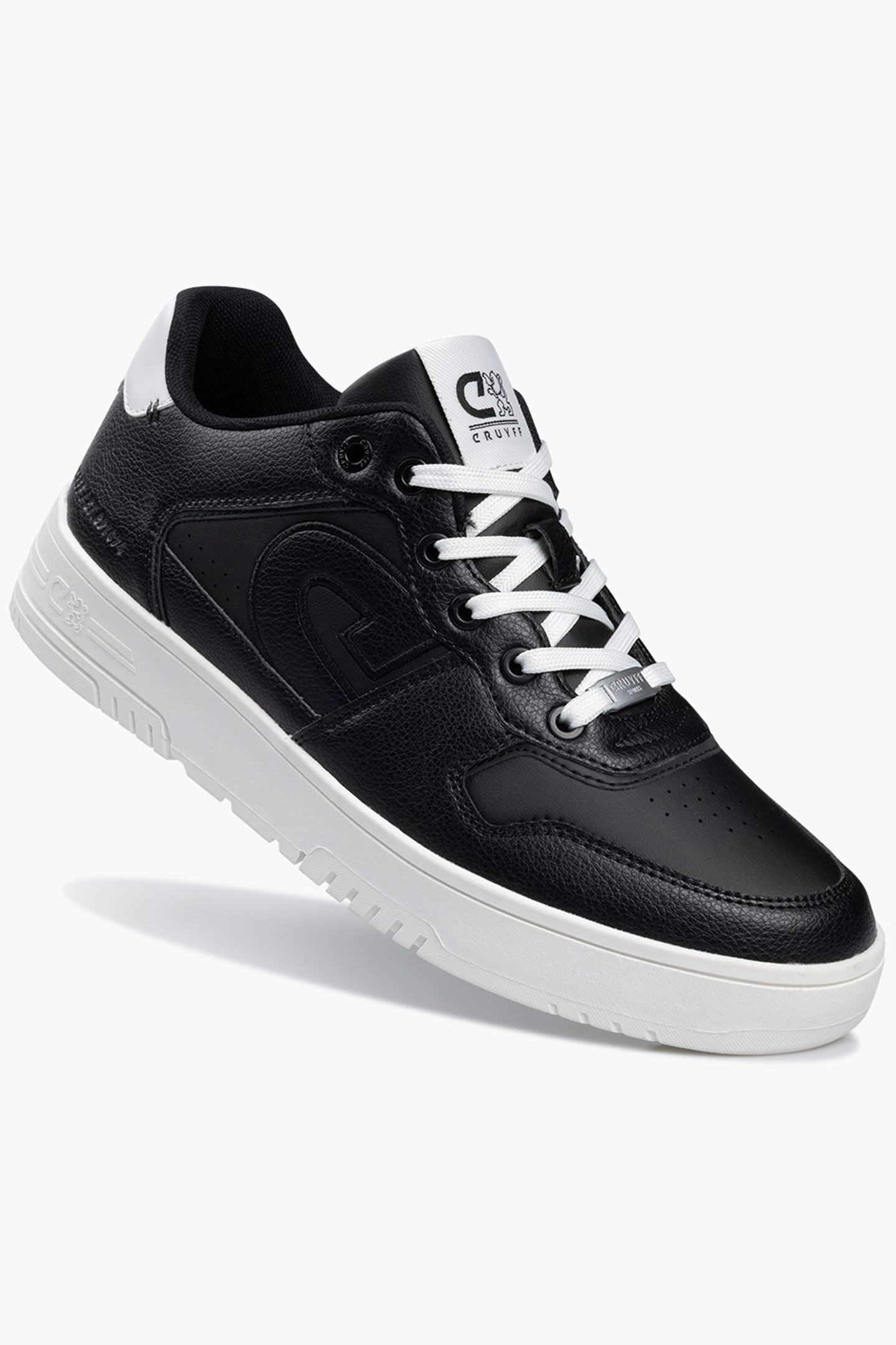 ROYAL C BLACK 6