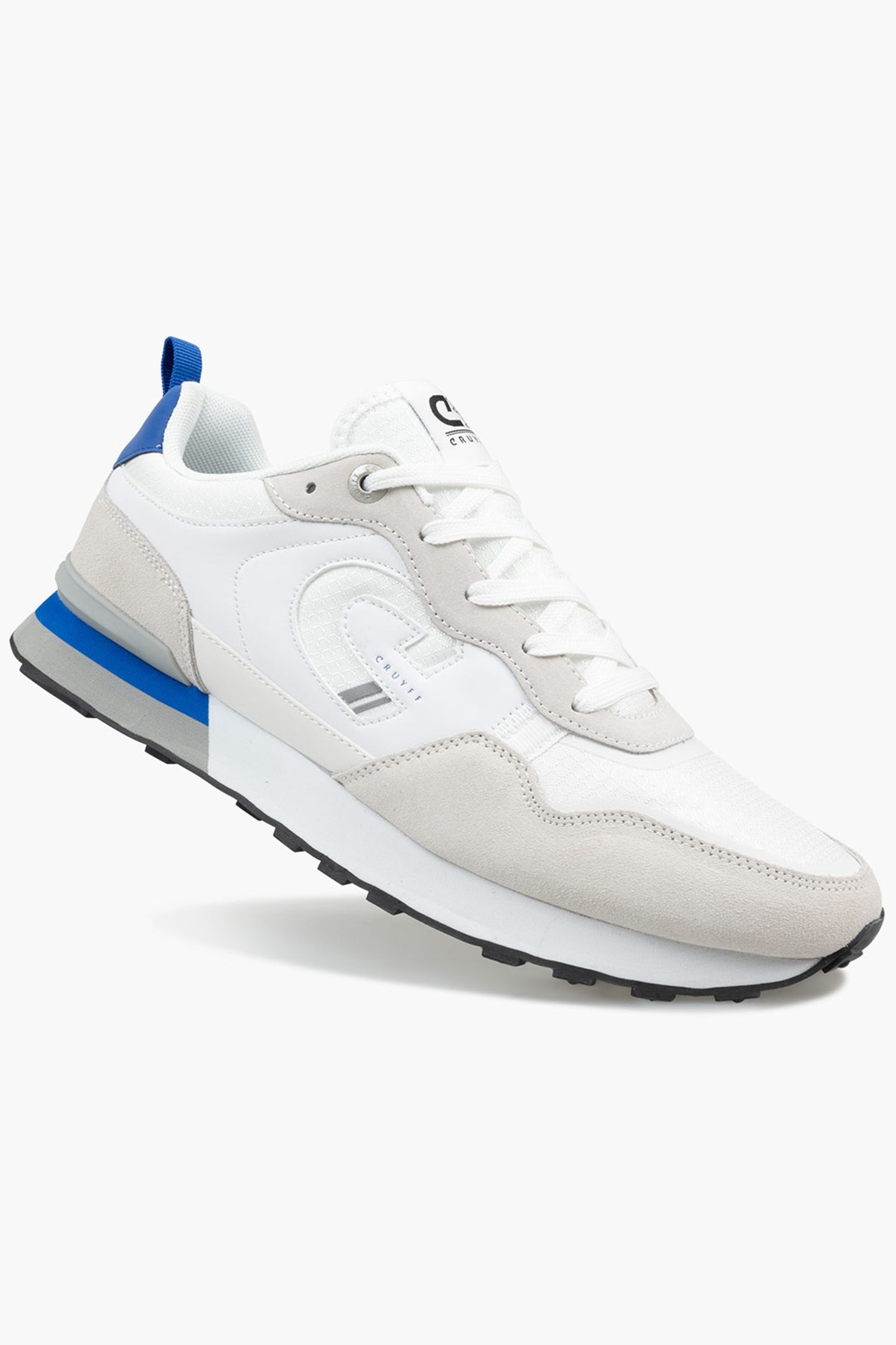 MARANON WHITE 6