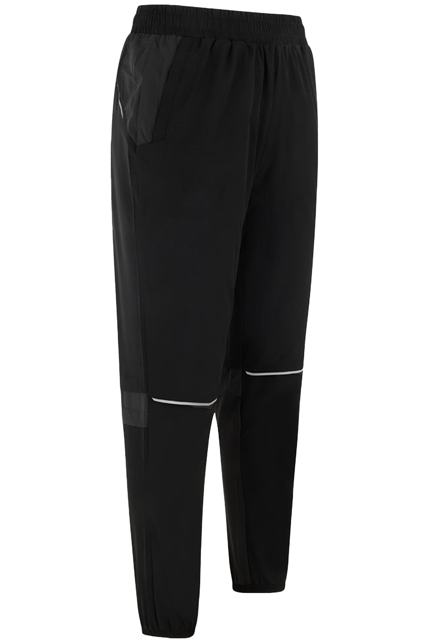 TORRID TRACK PANTS BLACK 3