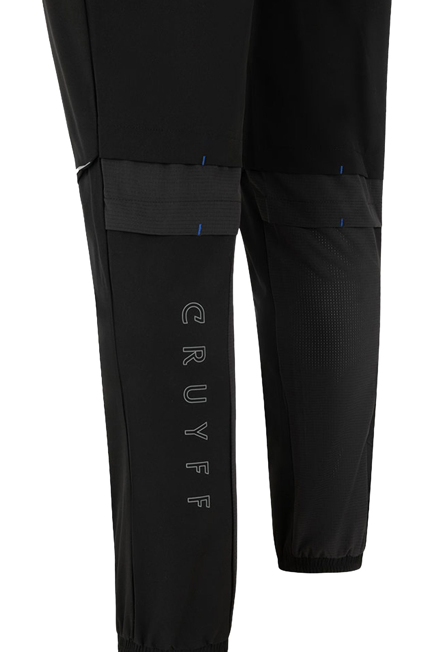 TORRID TRACK PANTS BLACK 5