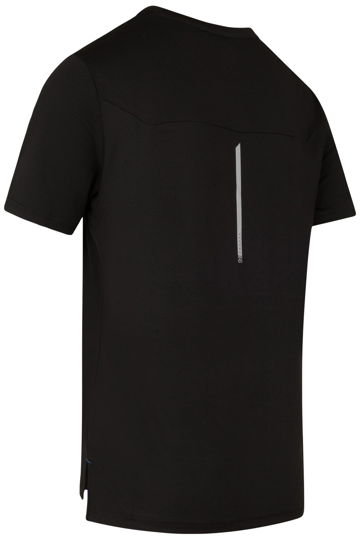 BLAZE T-SHIRT BLACK 3