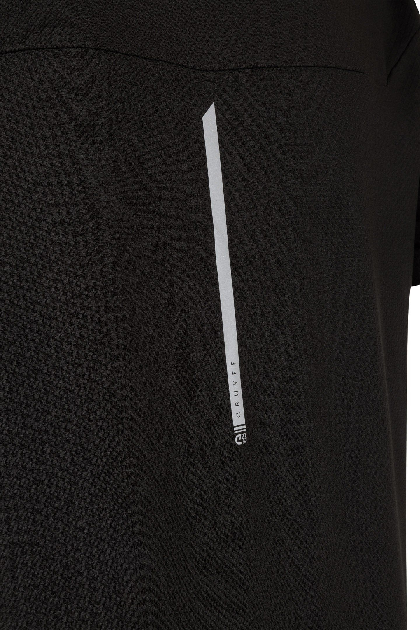 BLAZE T-SHIRT BLACK 4