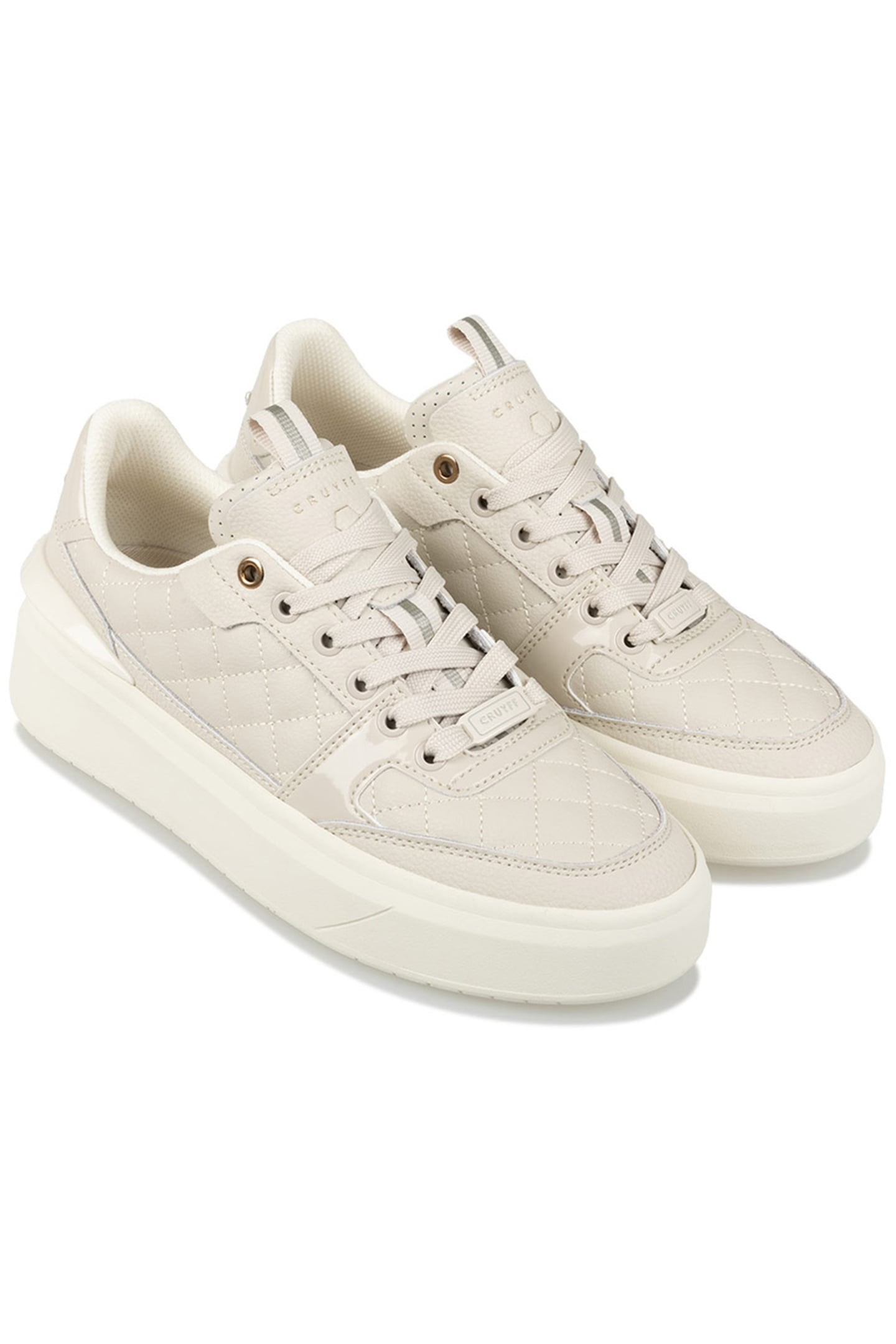 ENDORSED TENNIS CRÈME 2