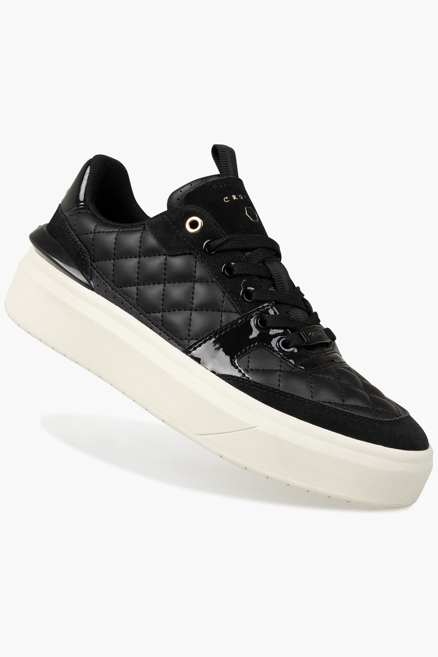 ENDORSED TENNIS BLACK 6