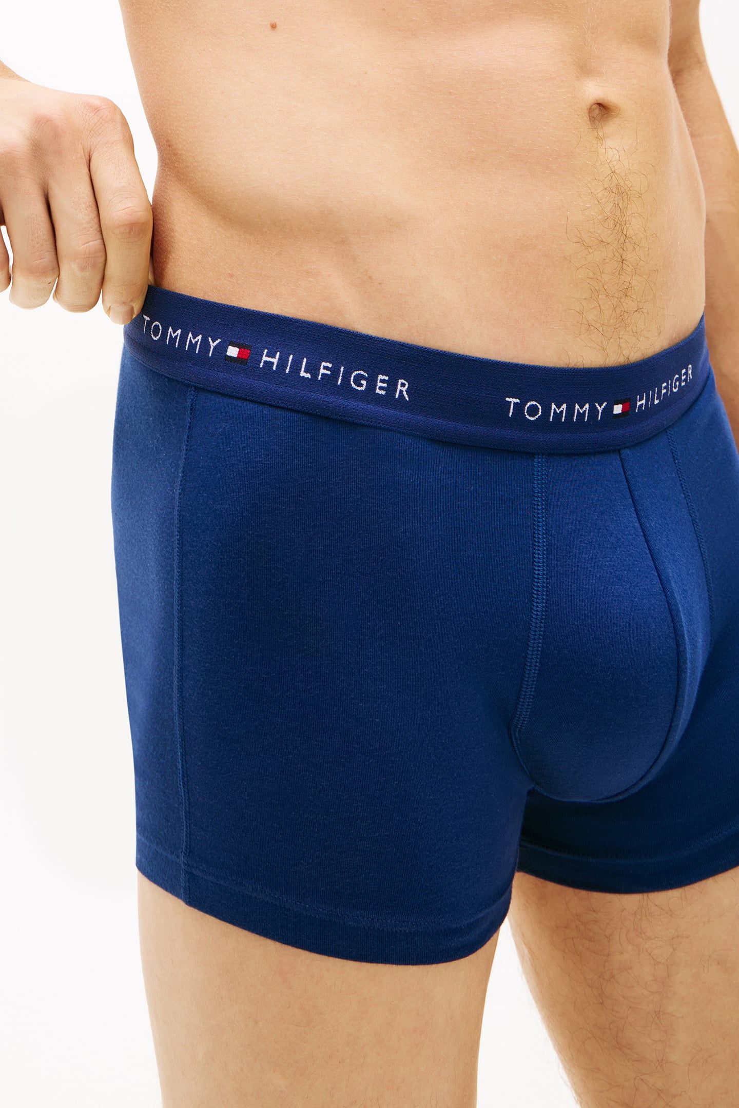 3-PACK TRUNK BLUE/NAVY/BLACK 6