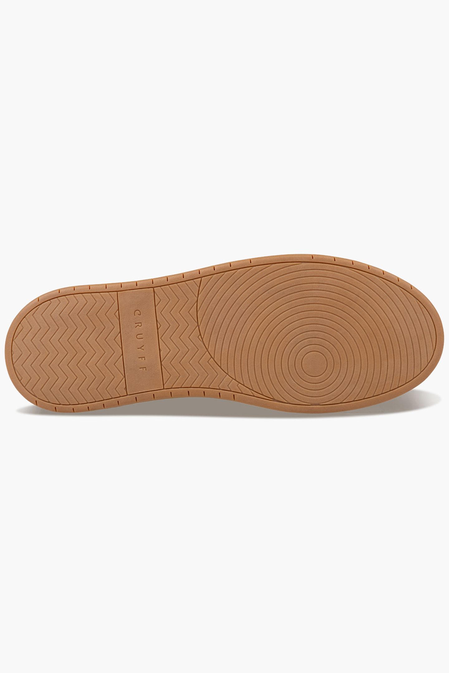 ENDORSED TENNIS MID GREY/CARIBOU 3
