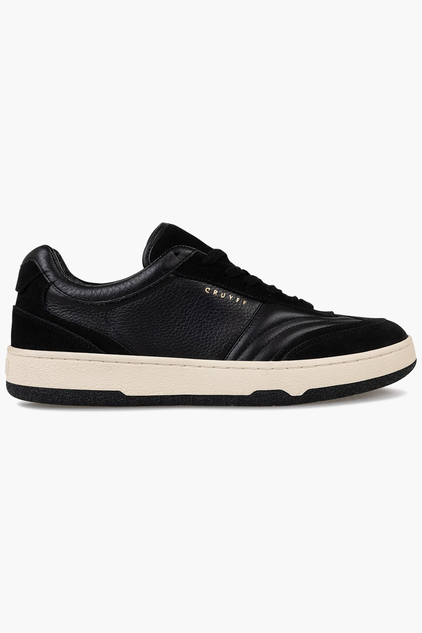 ASCENCIO BLACK 1