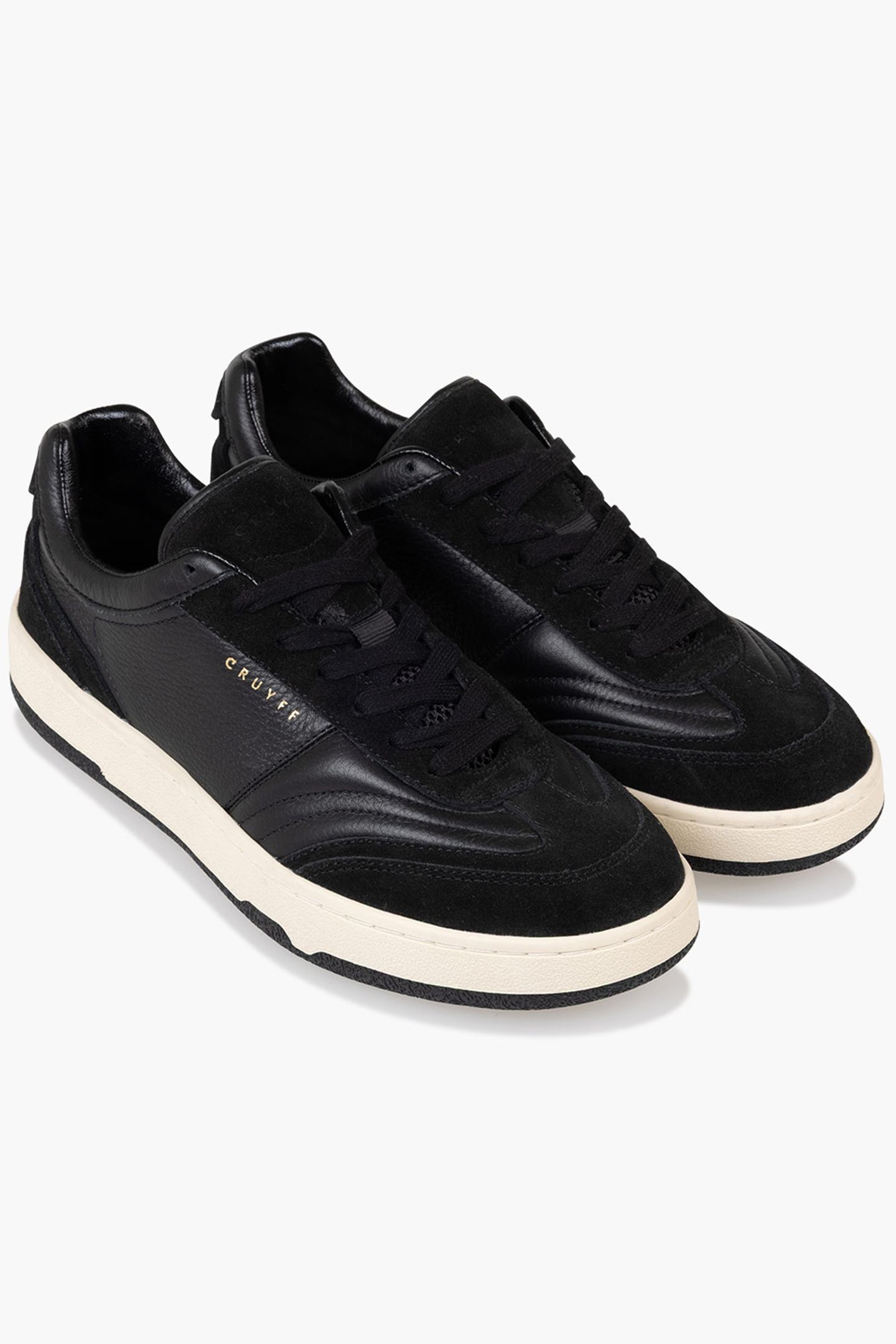 ASCENCIO BLACK 2