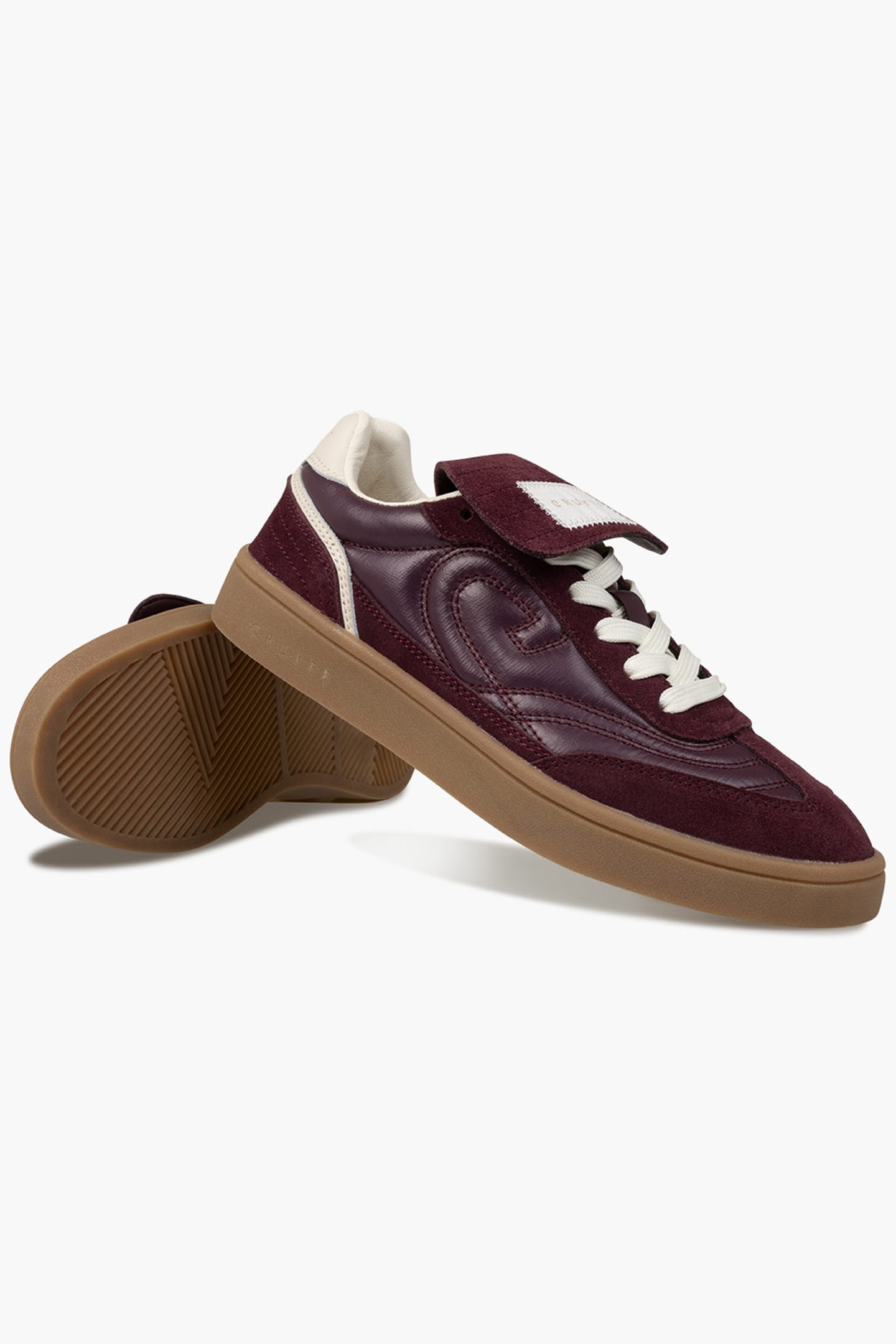 CALCIO CUP BURGUNDY 7