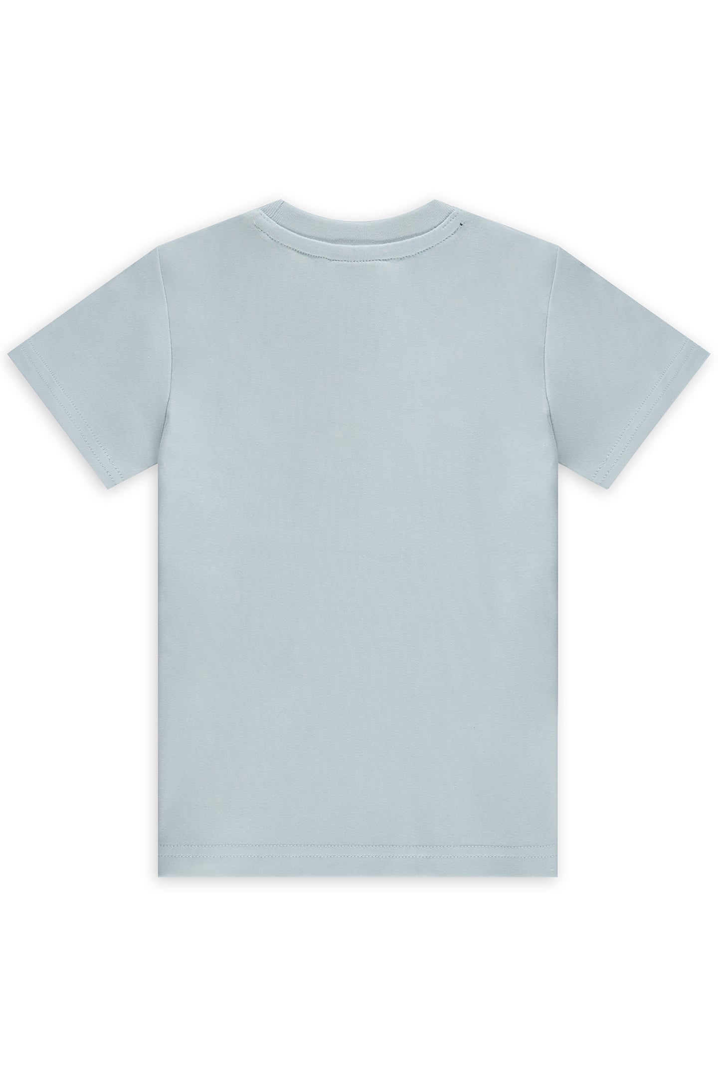 KIDS TEDDY TEE BLUE 2