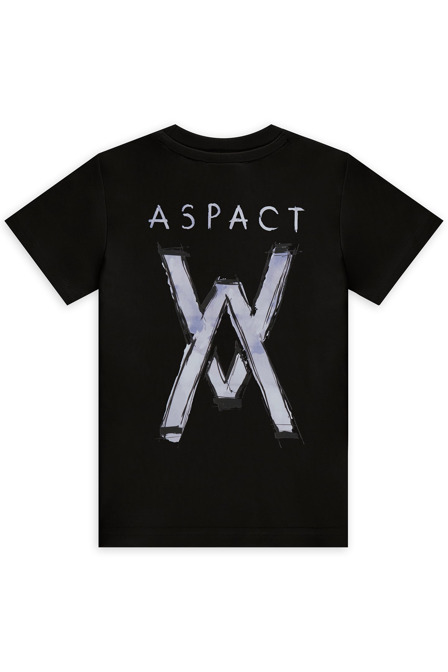 KIDS CIATO TEE BLACK 2