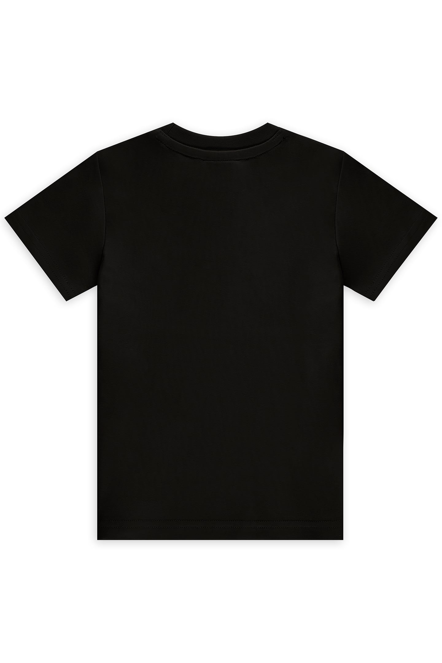 KIDS CALLA TEE BLACK 2