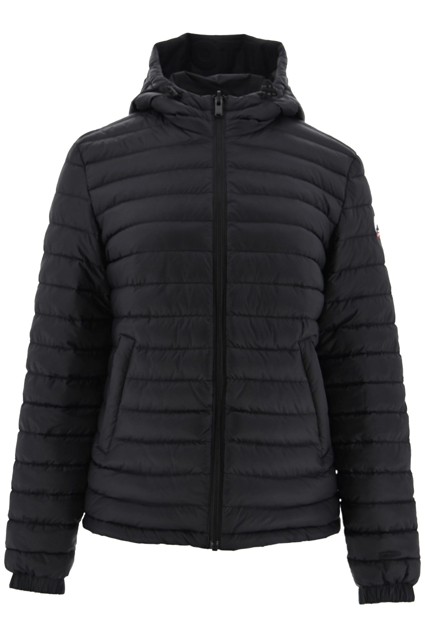 VIENNE JACKET BLACK 2