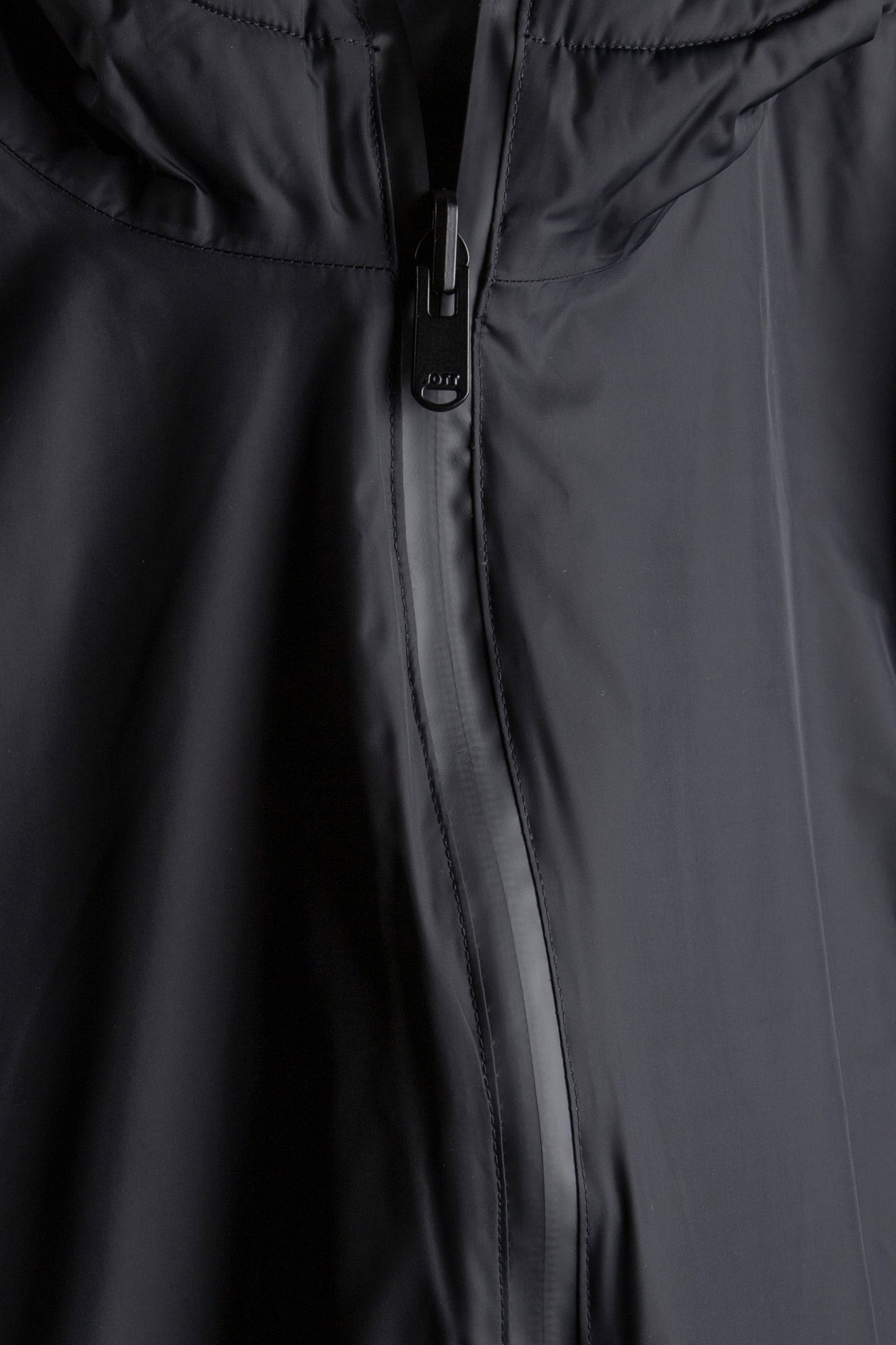 VIENNE JACKET BLACK 6