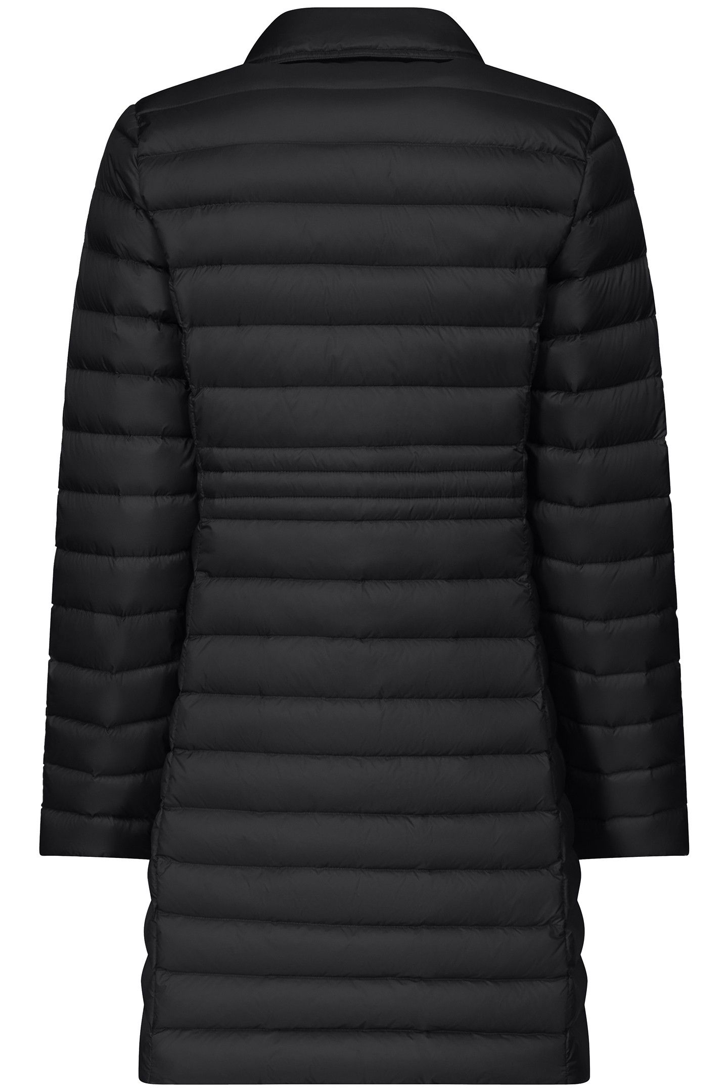 VERO 2.0 DOWN JACKET BLACK 4