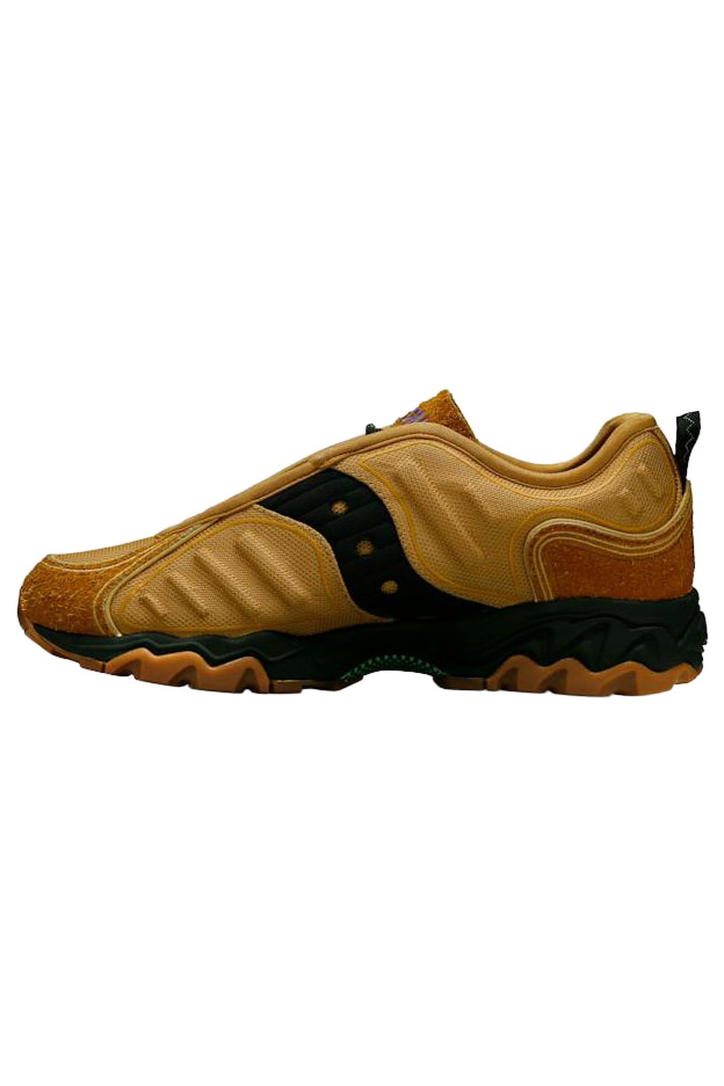 SAUCONY X MATRIX COLOUR PLUS – MATRIX 1