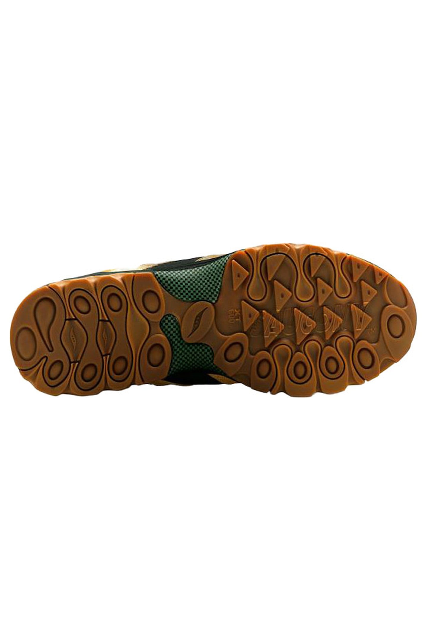 SAUCONY X MATRIX COLOUR PLUS – MATRIX 4