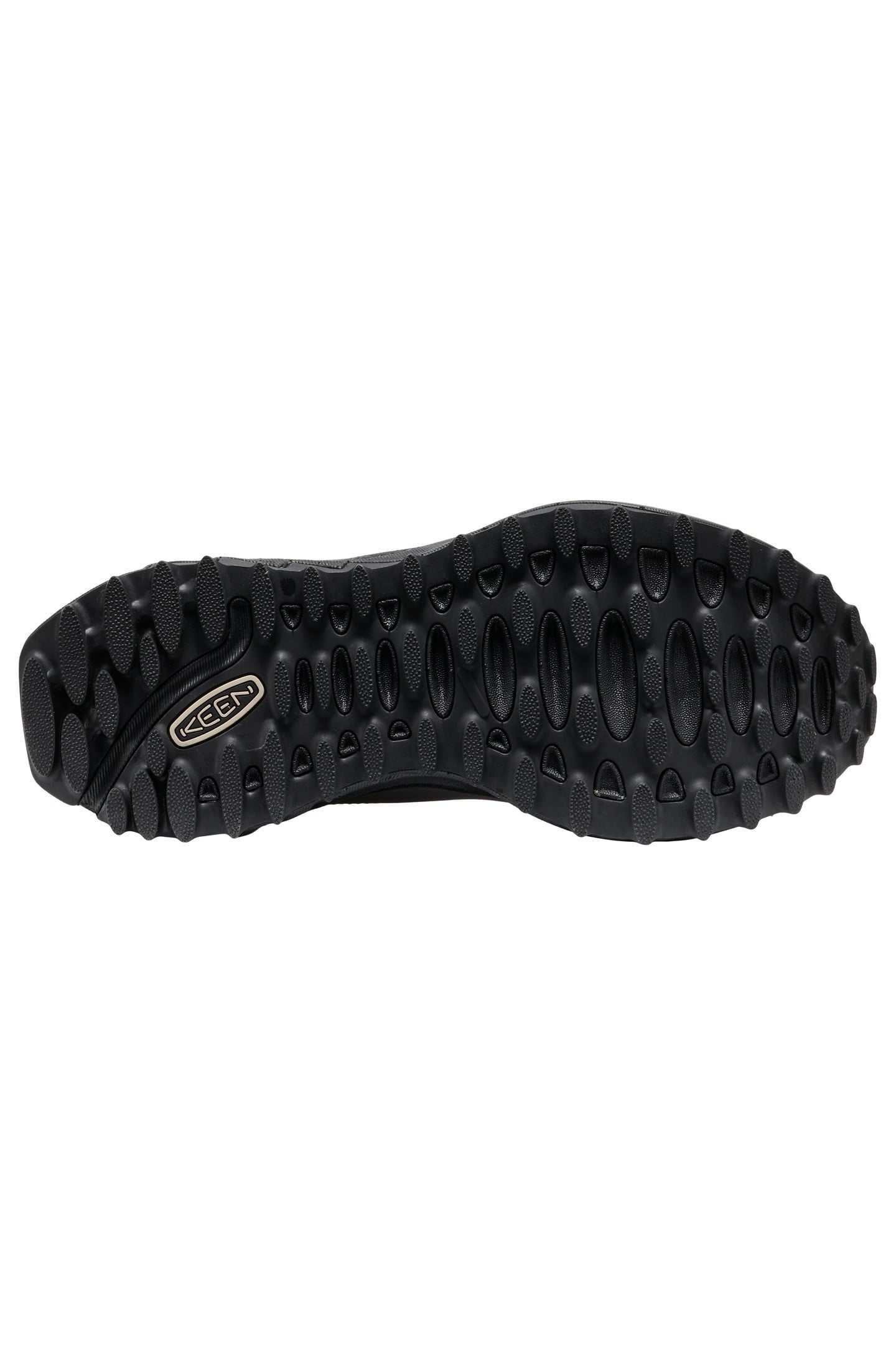 JASPER ZIONIC SNEAKERS MAGNET/VAPOR 7