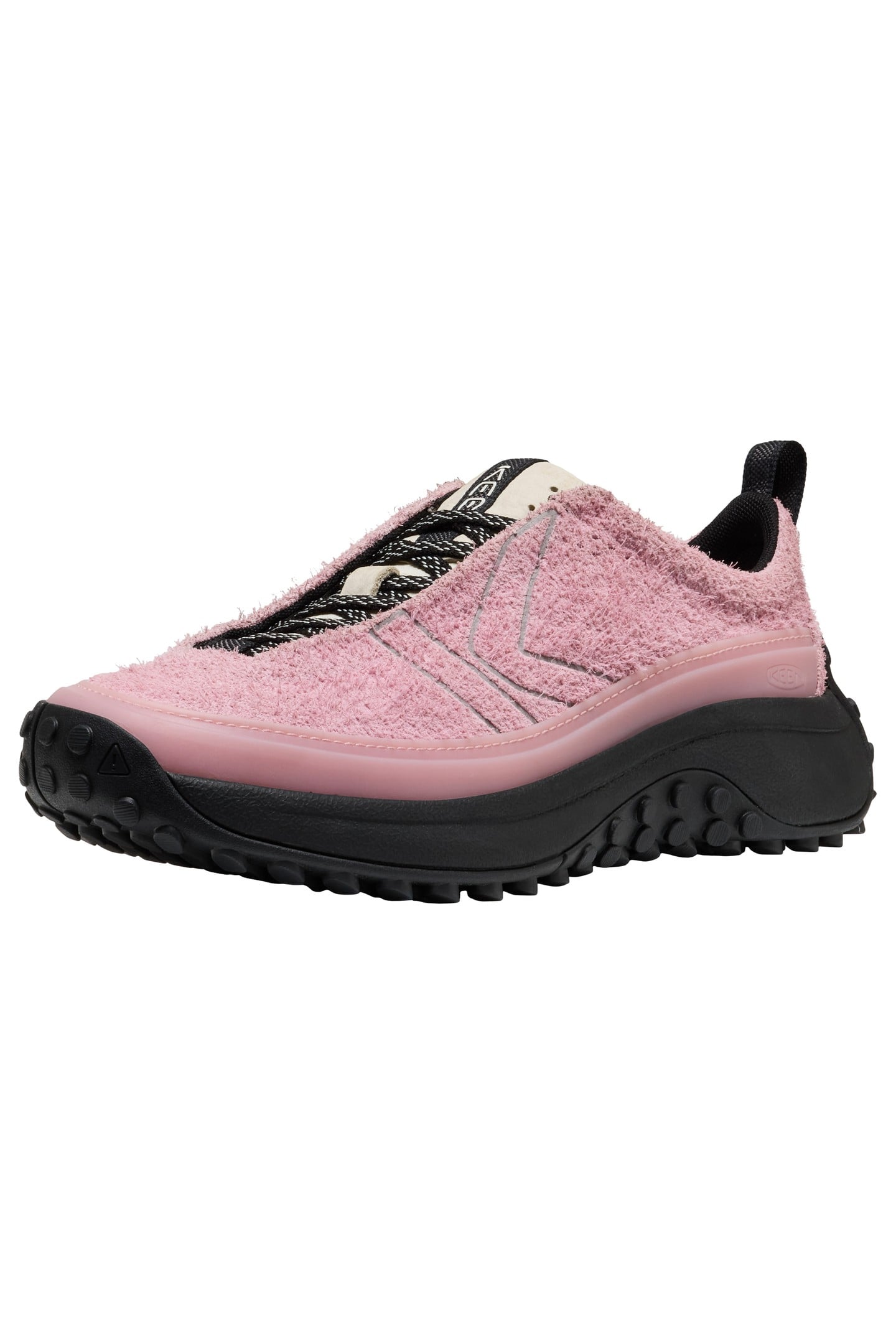 KS MINO SNEAKERS LILAS/BIRCH 1