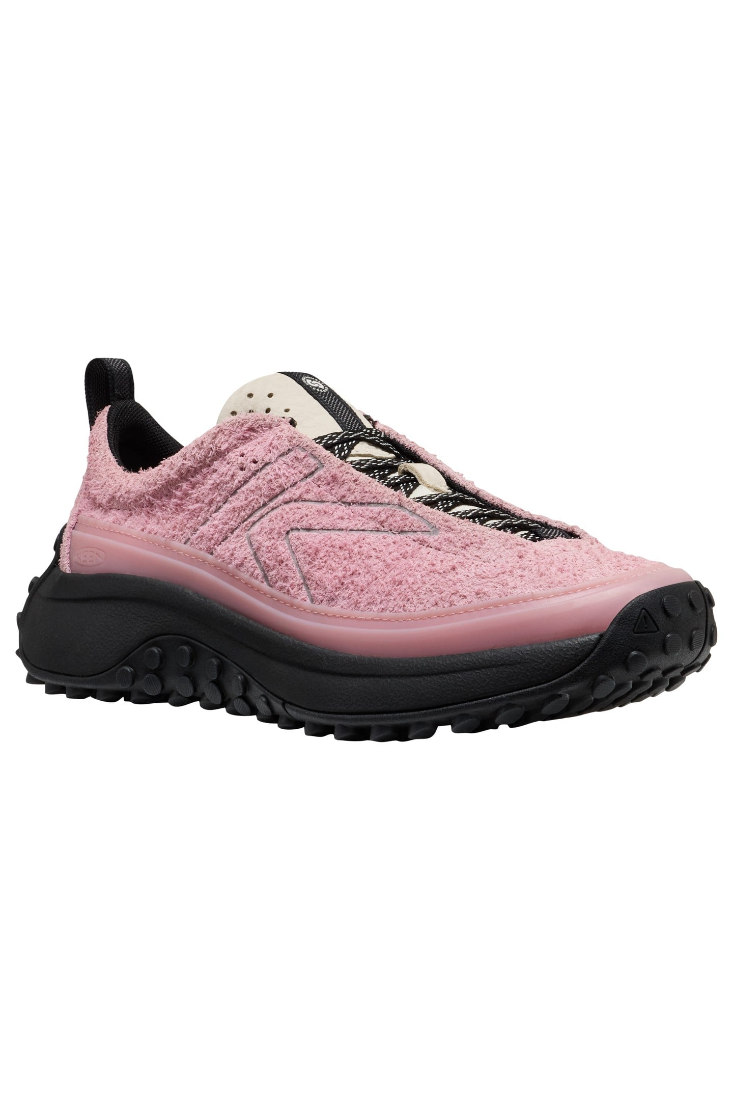 KS MINO SNEAKERS LILAS/BIRCH 2