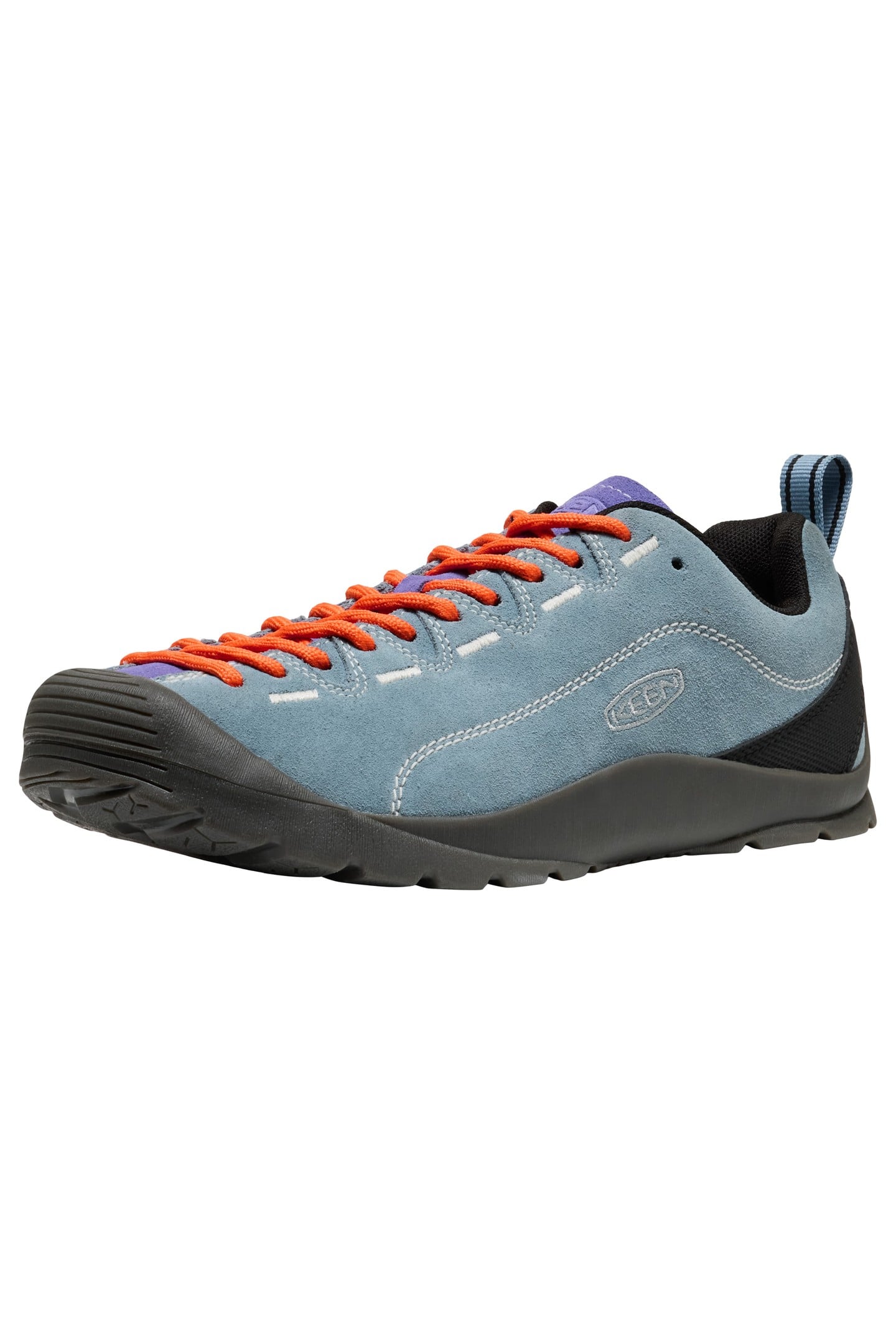 JASPER SNEAKERS FADED DENIM/SKIPPER BLUE 1