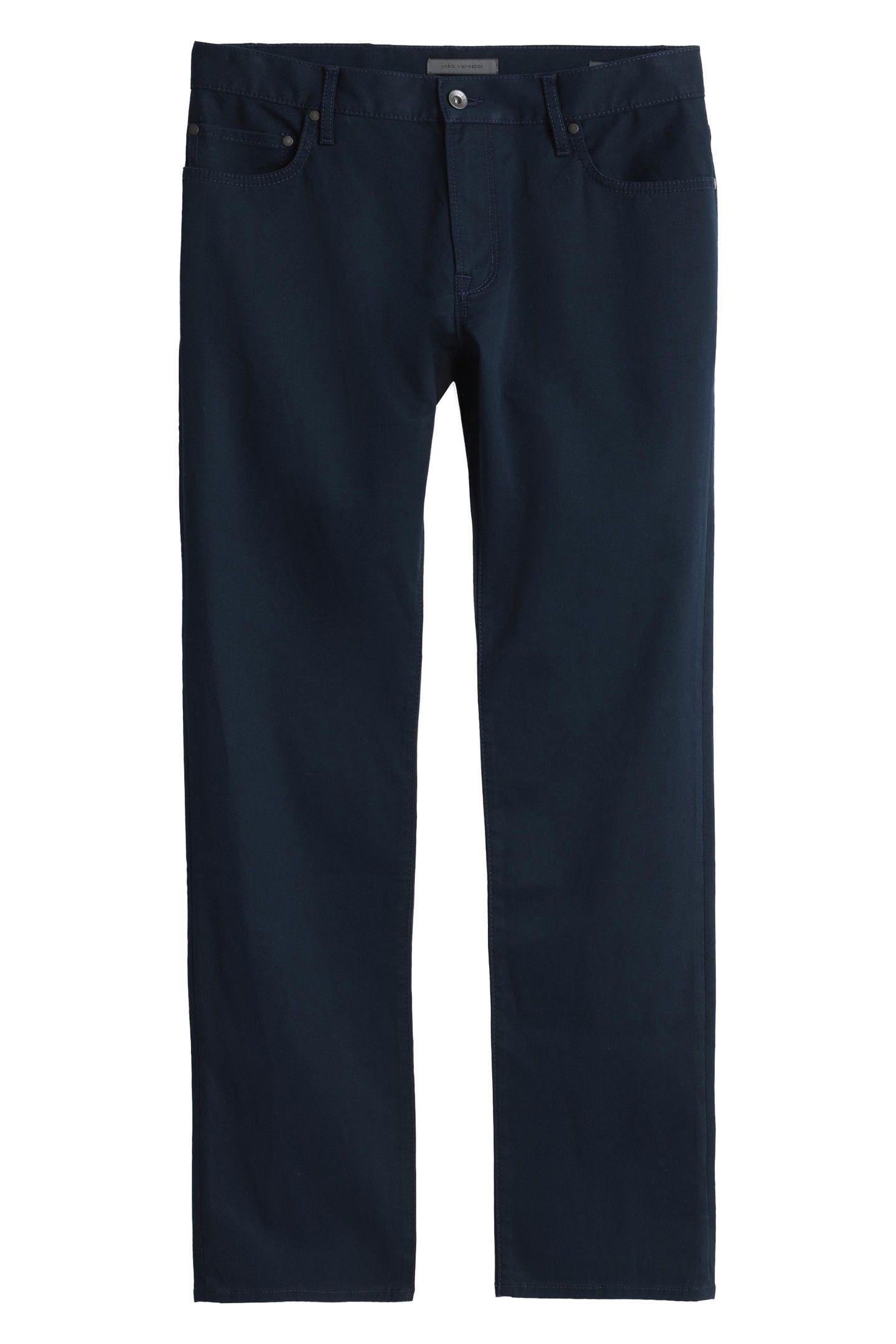J701 REGULAR FIT NAVY 3