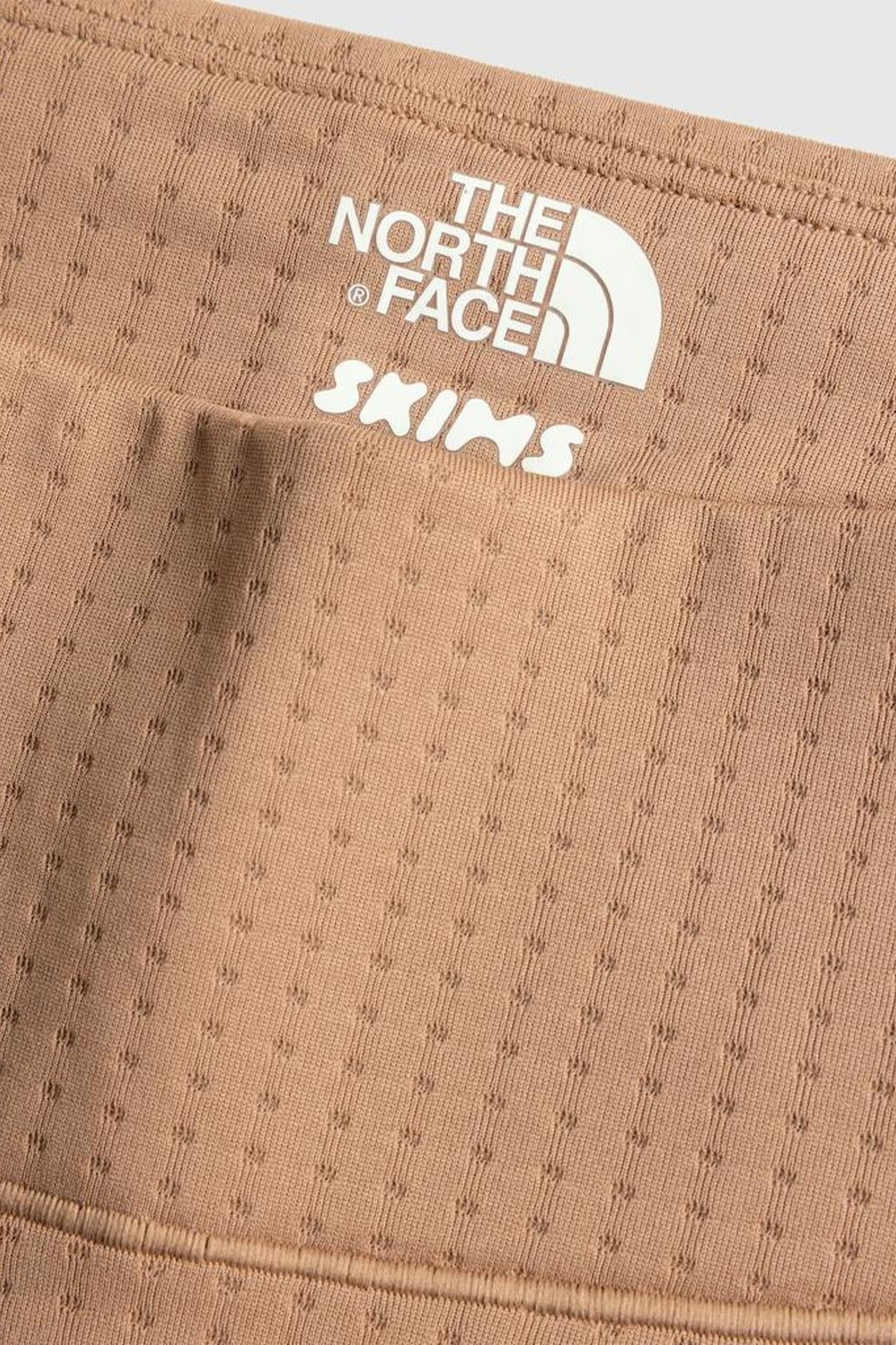 THE NORTH FACE X SKIMS – W DOTKNIT TIGHT 3