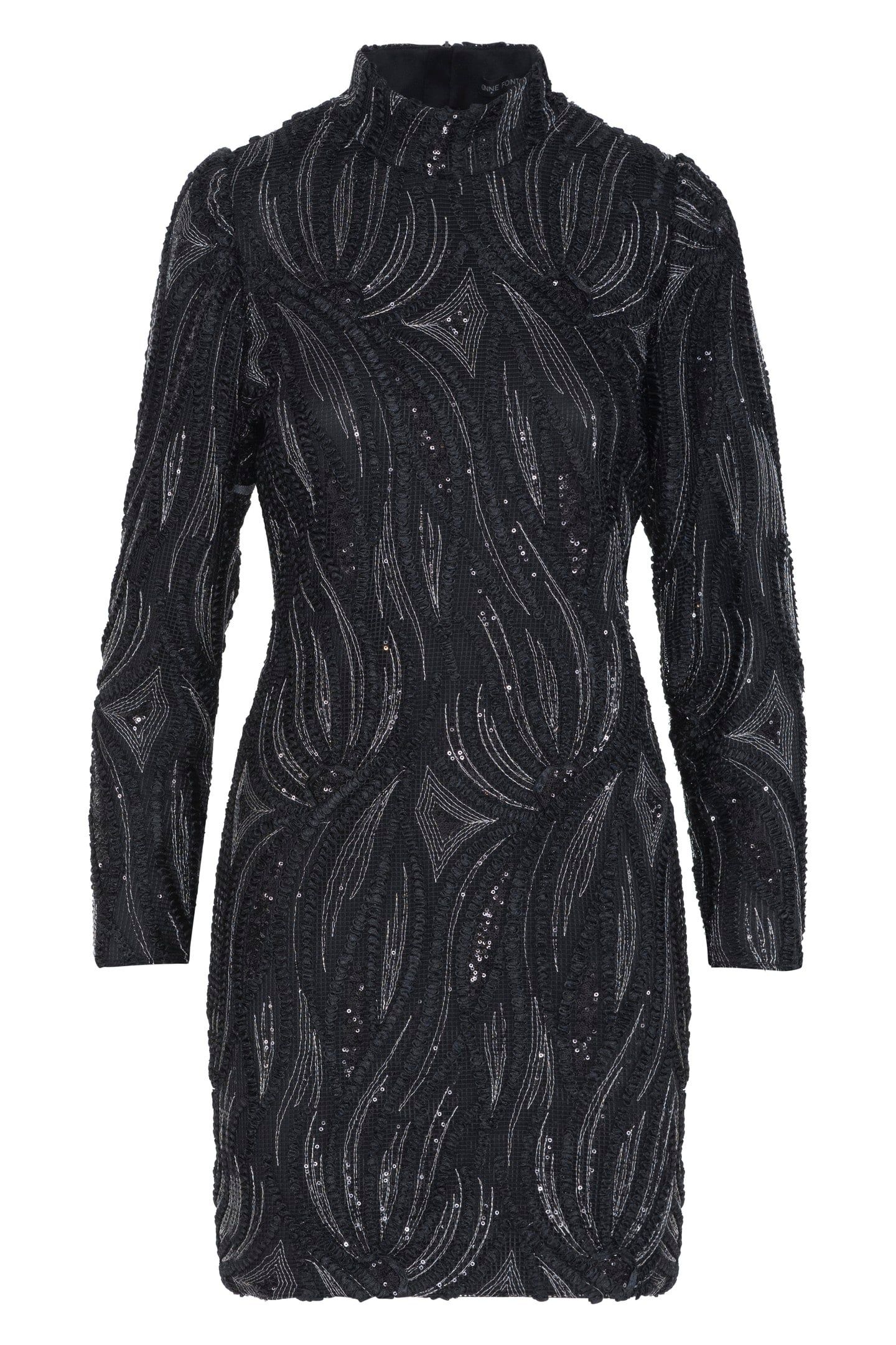 SIENNA BLACK 7