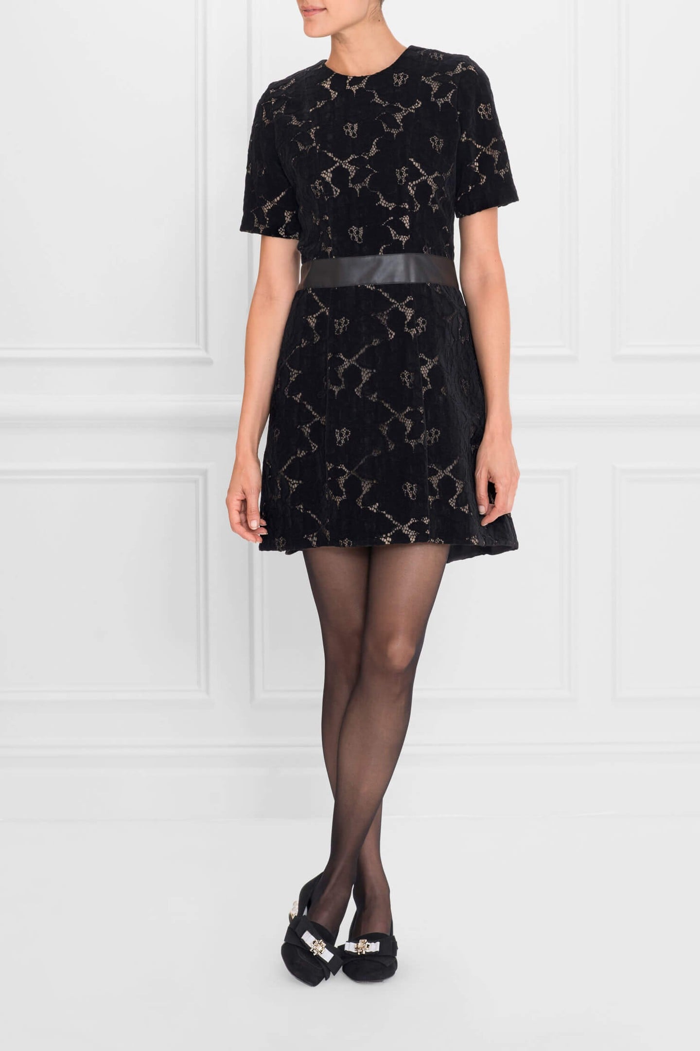 SEREINE BLACK 5