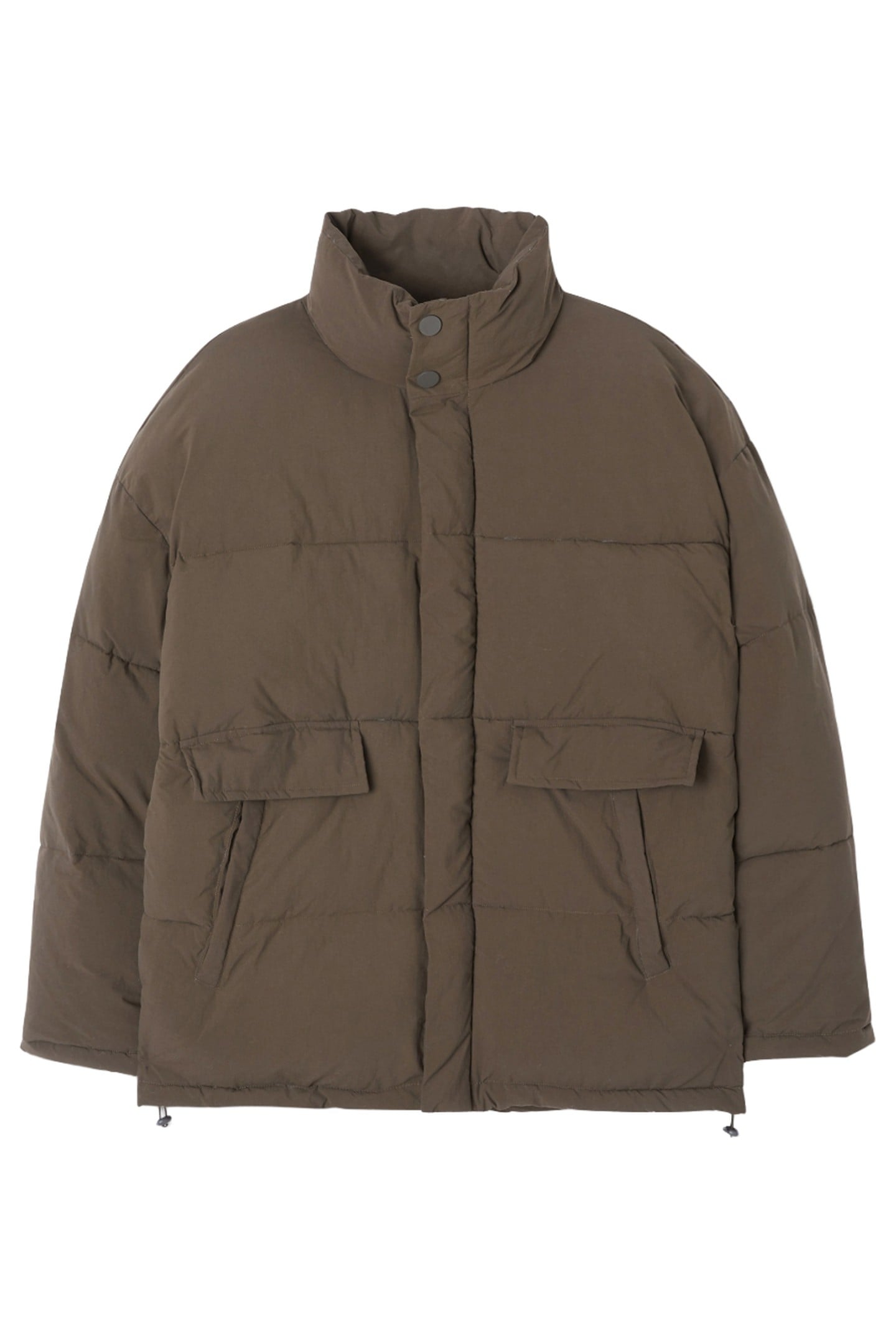 UNISEX LONG-SLEEVED DOWN JACKET OASIS 3