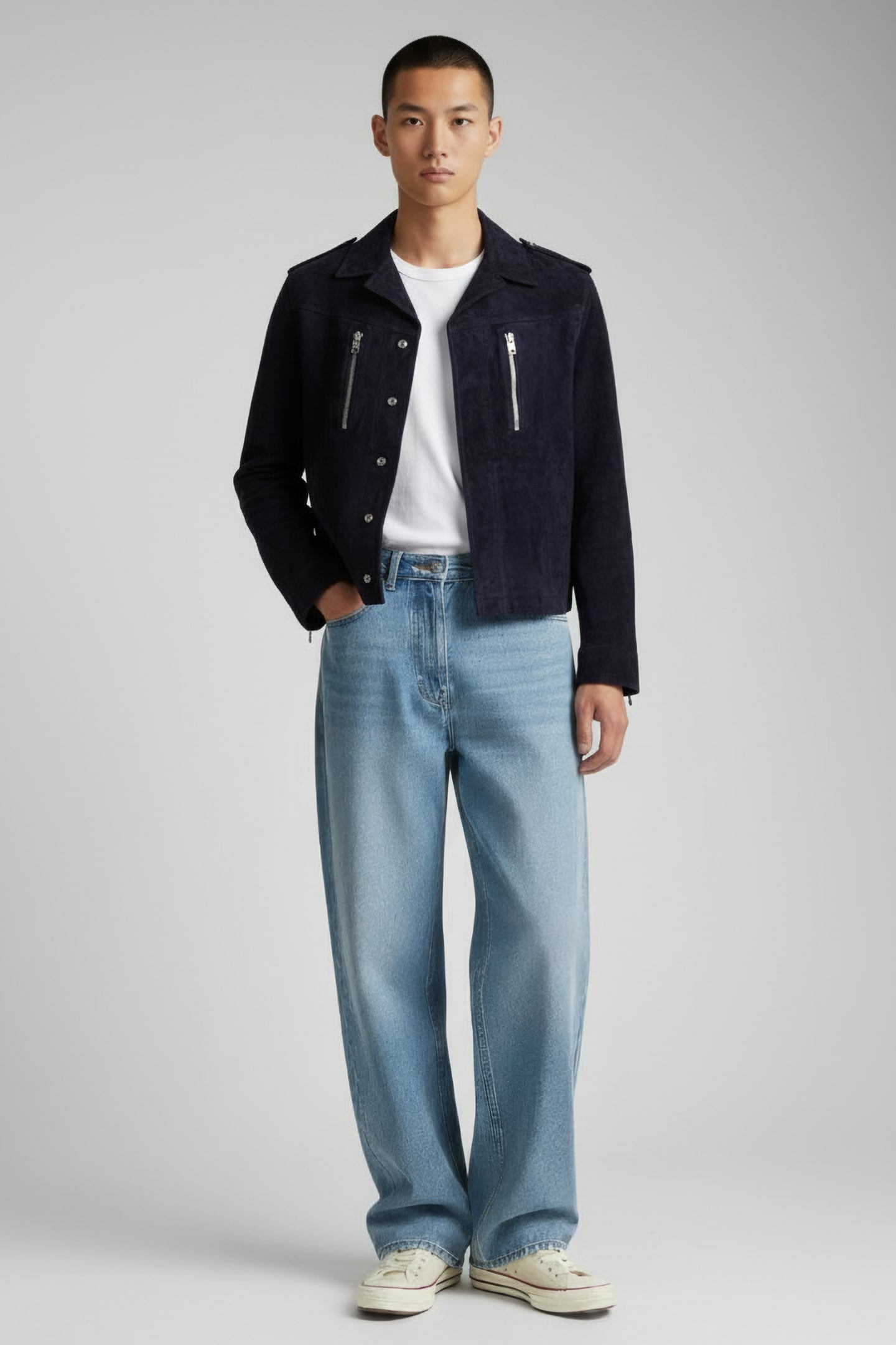 JORIN INDIGO 1