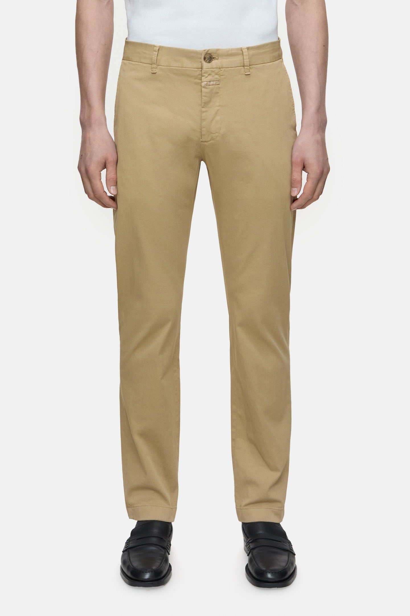 CLIFTON SLIM PANTS DARK NIGHT 3
