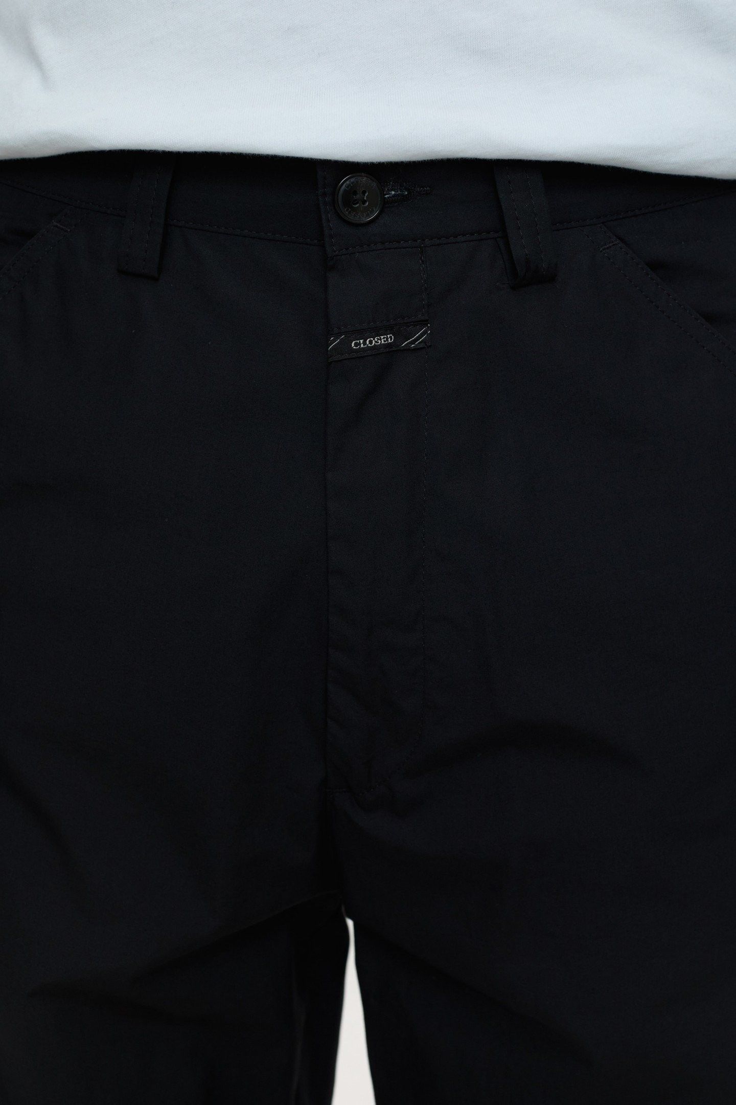 DOVER TAPERED PANTS SAGE TEA 5