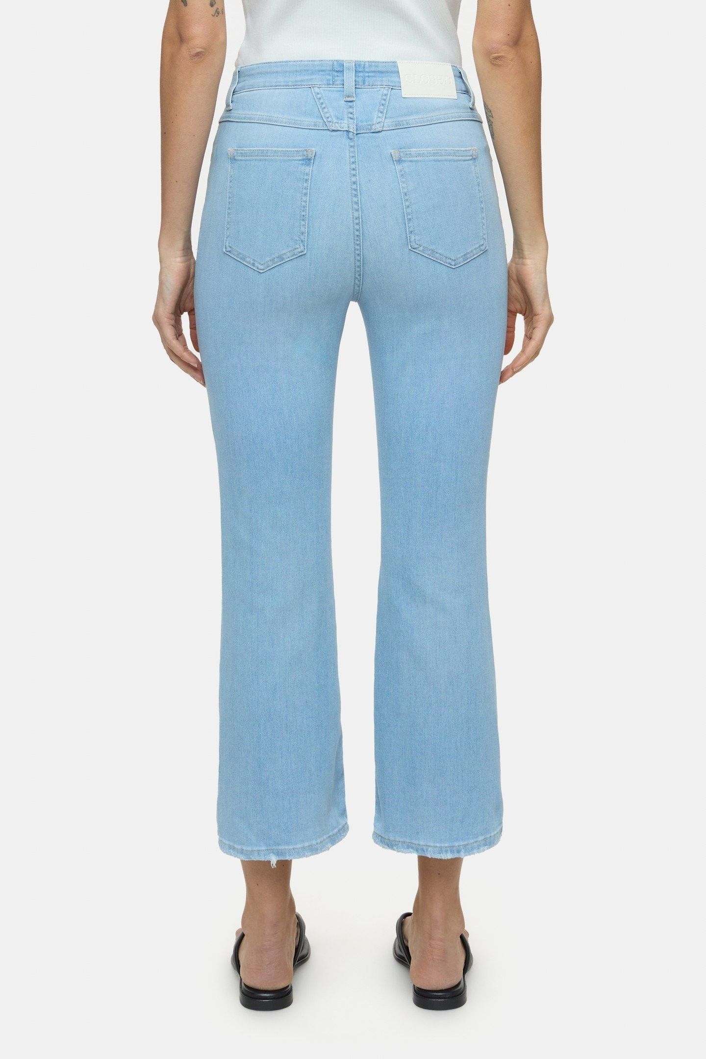 HI-SUN JEANS LIGHT BLUE 3