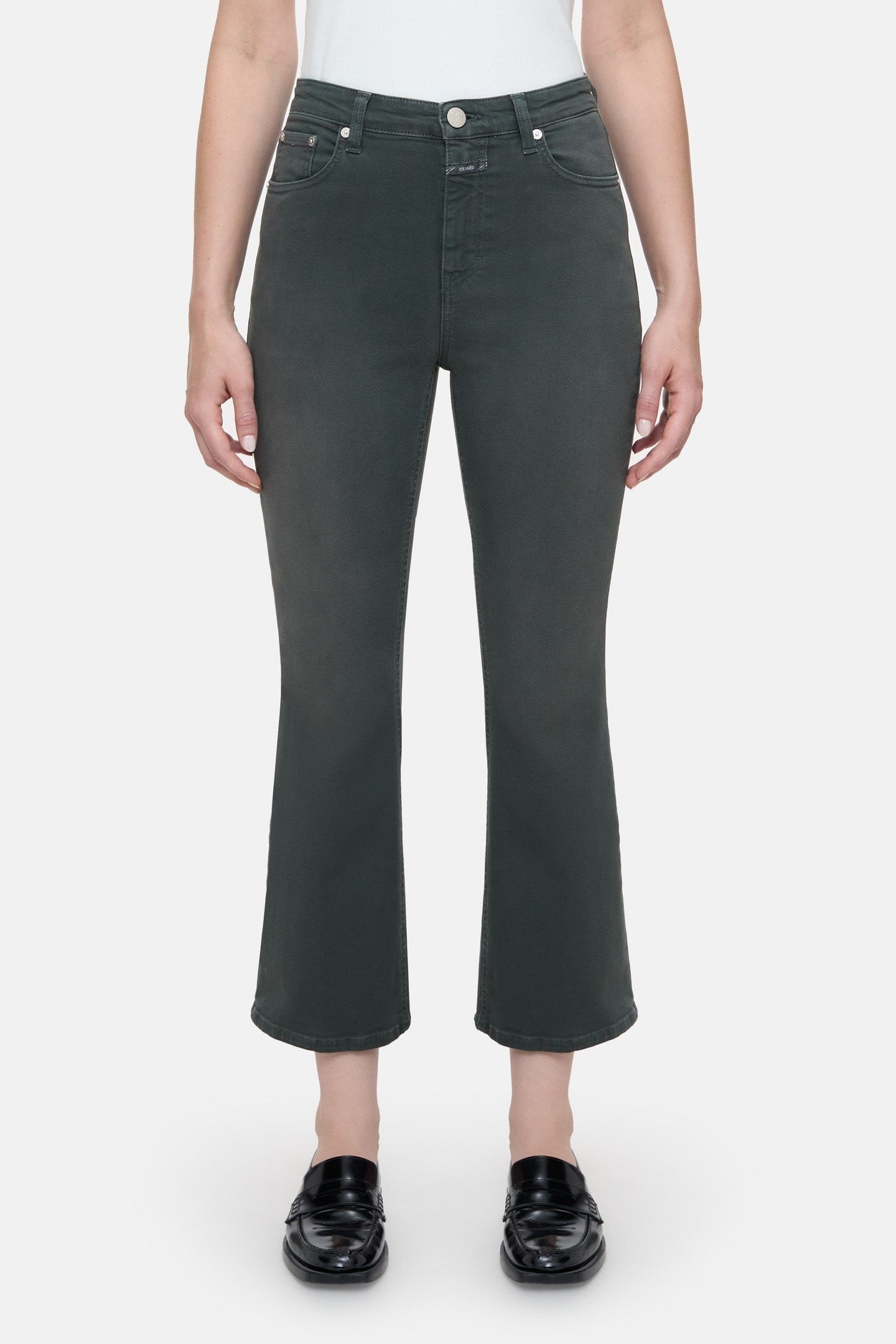 HI-SUN JEANS SABBIA BEIGE 1