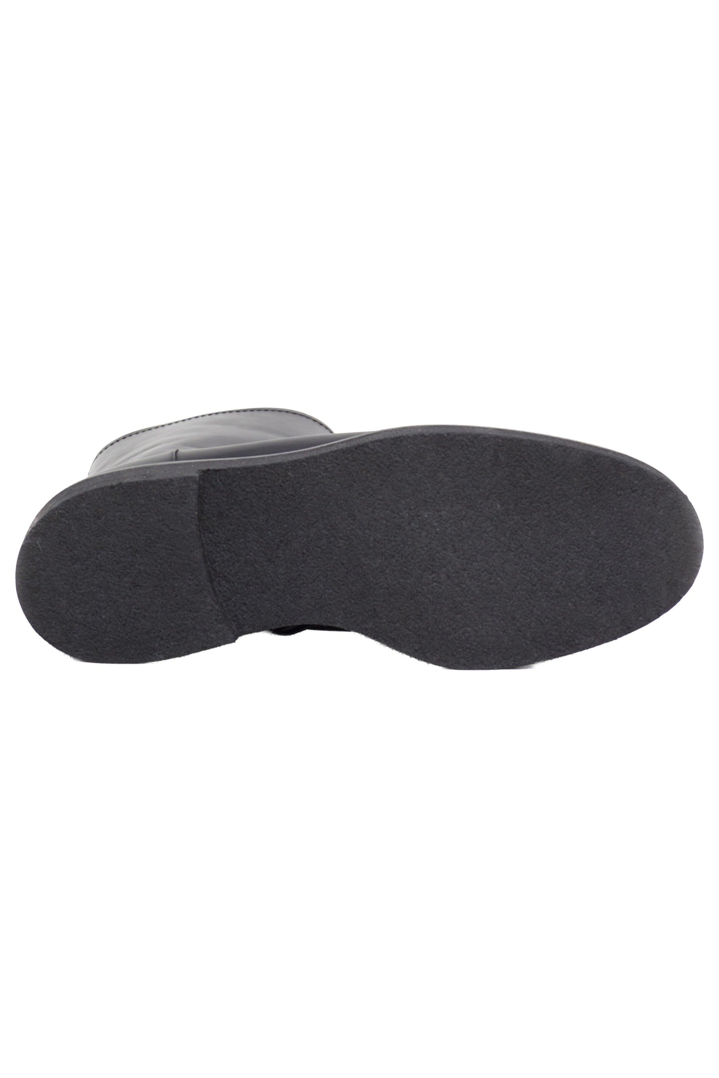 BOOT SHOES BLACK 4