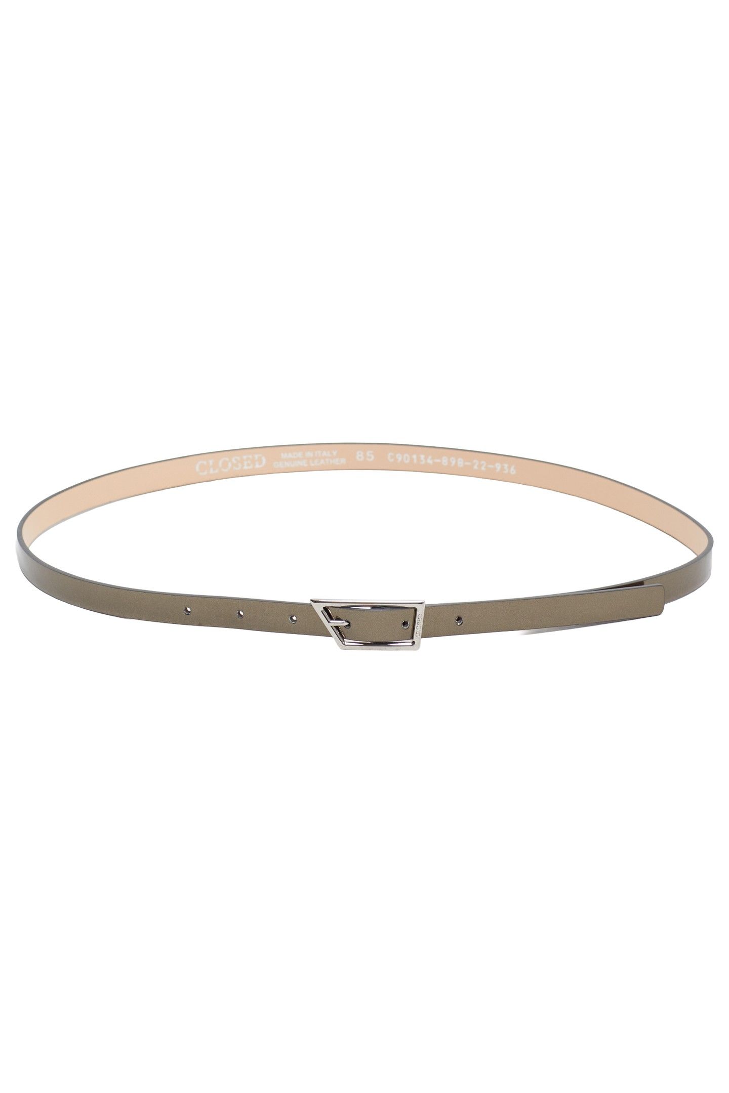 BELT IRISH COFFEE 1