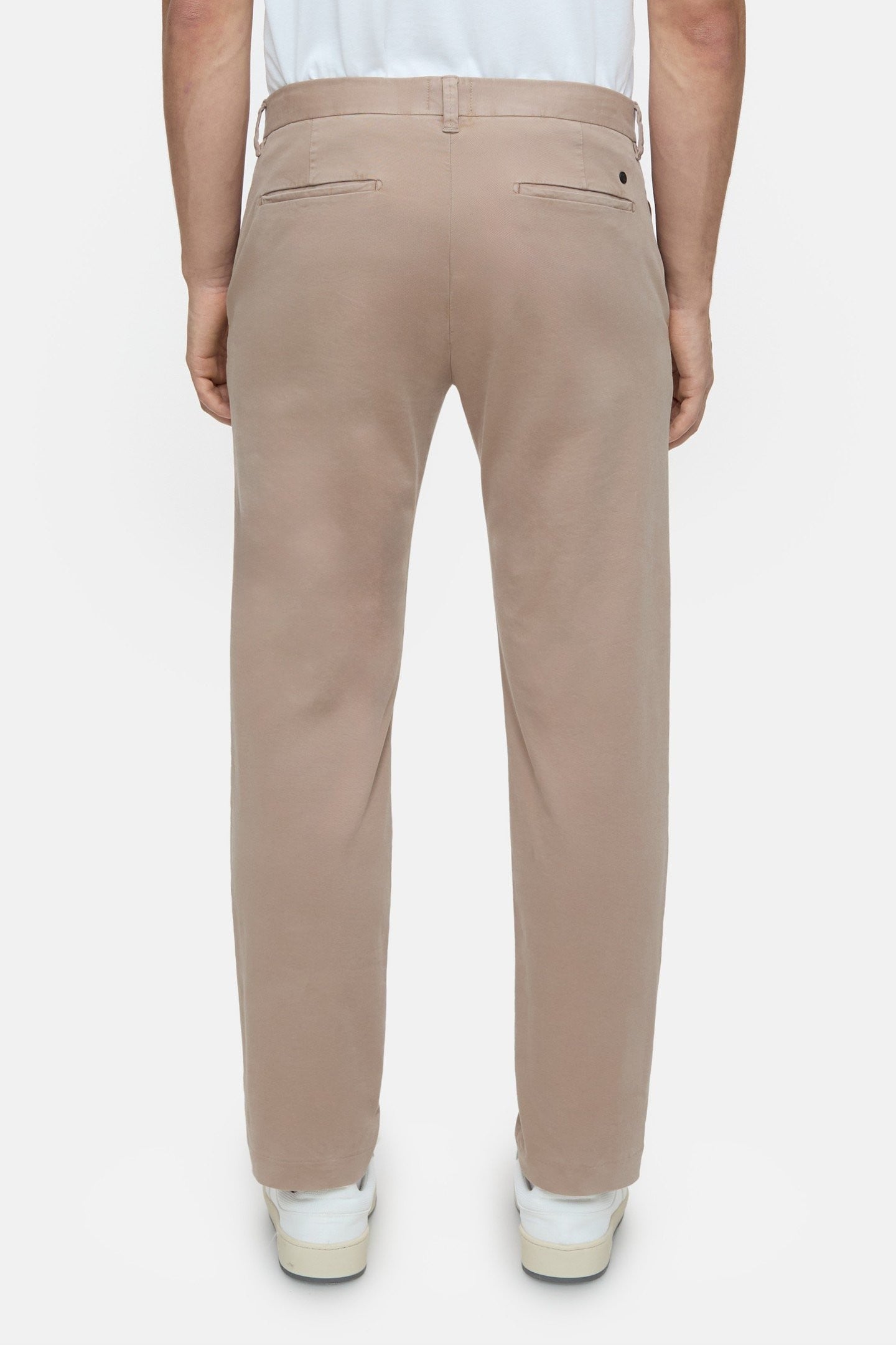 CLIFTON TRUE PANTS EBONY 2