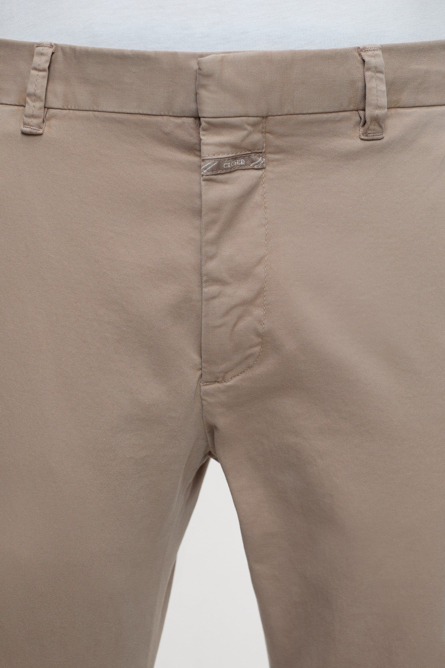 CLIFTON TRUE PANTS EBONY 3