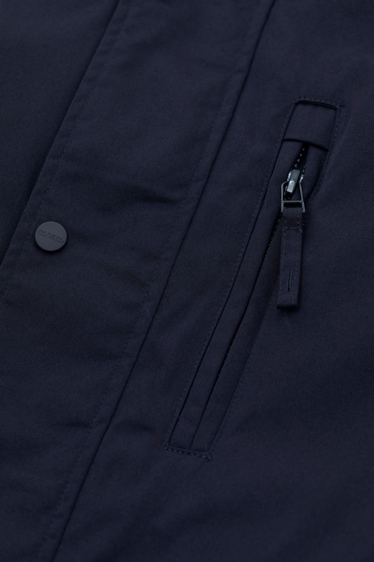 PUFFER GILET DARK NIGHT 6