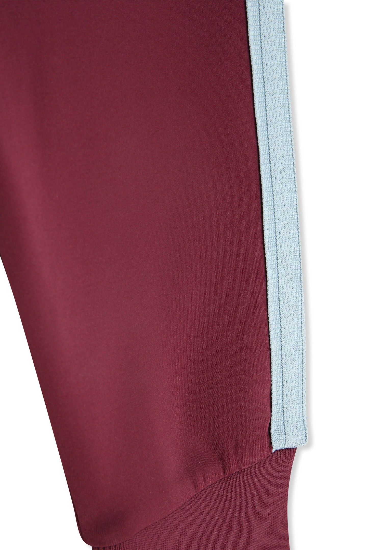COMO RELAXED TAPED TRACK JACKET FIG 6
