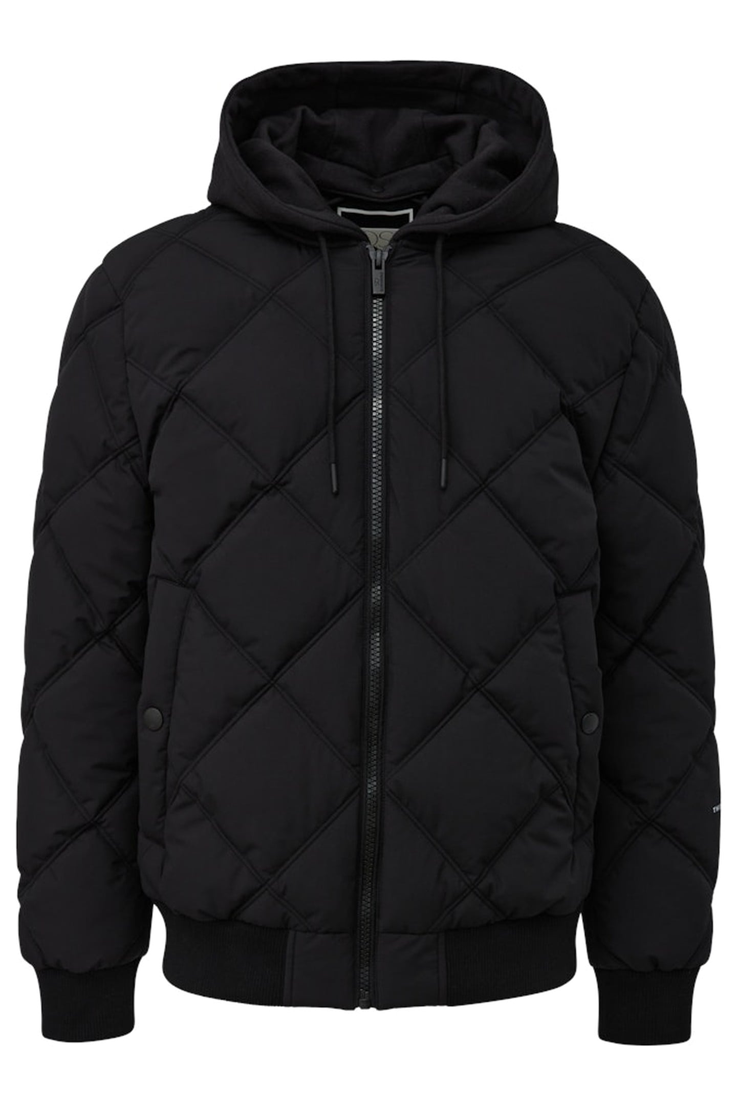 S.OLIVER-QS JACKET OUTDOOR BLACK 4