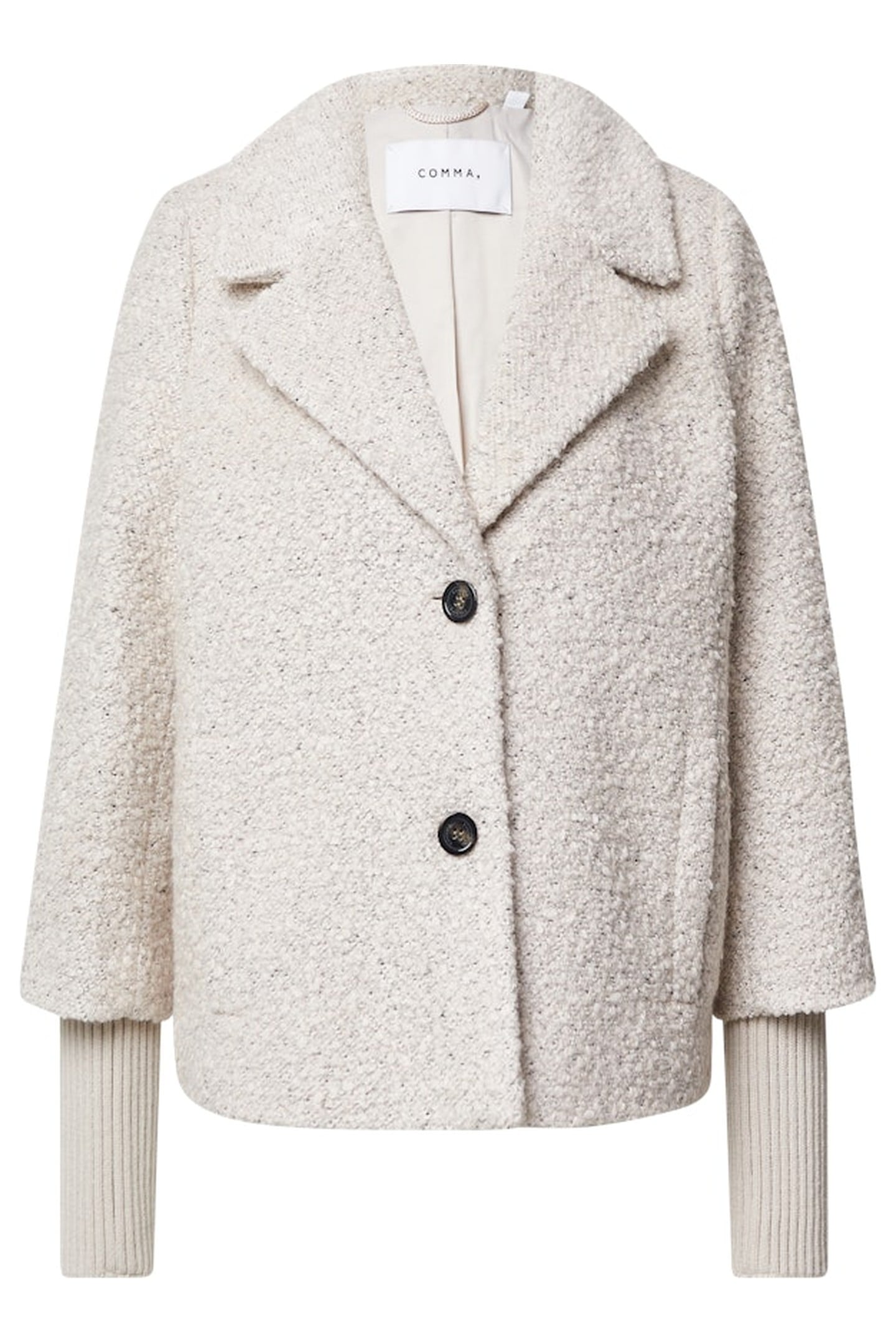 COMMA JACKET OUTDOOR BEIGE 4