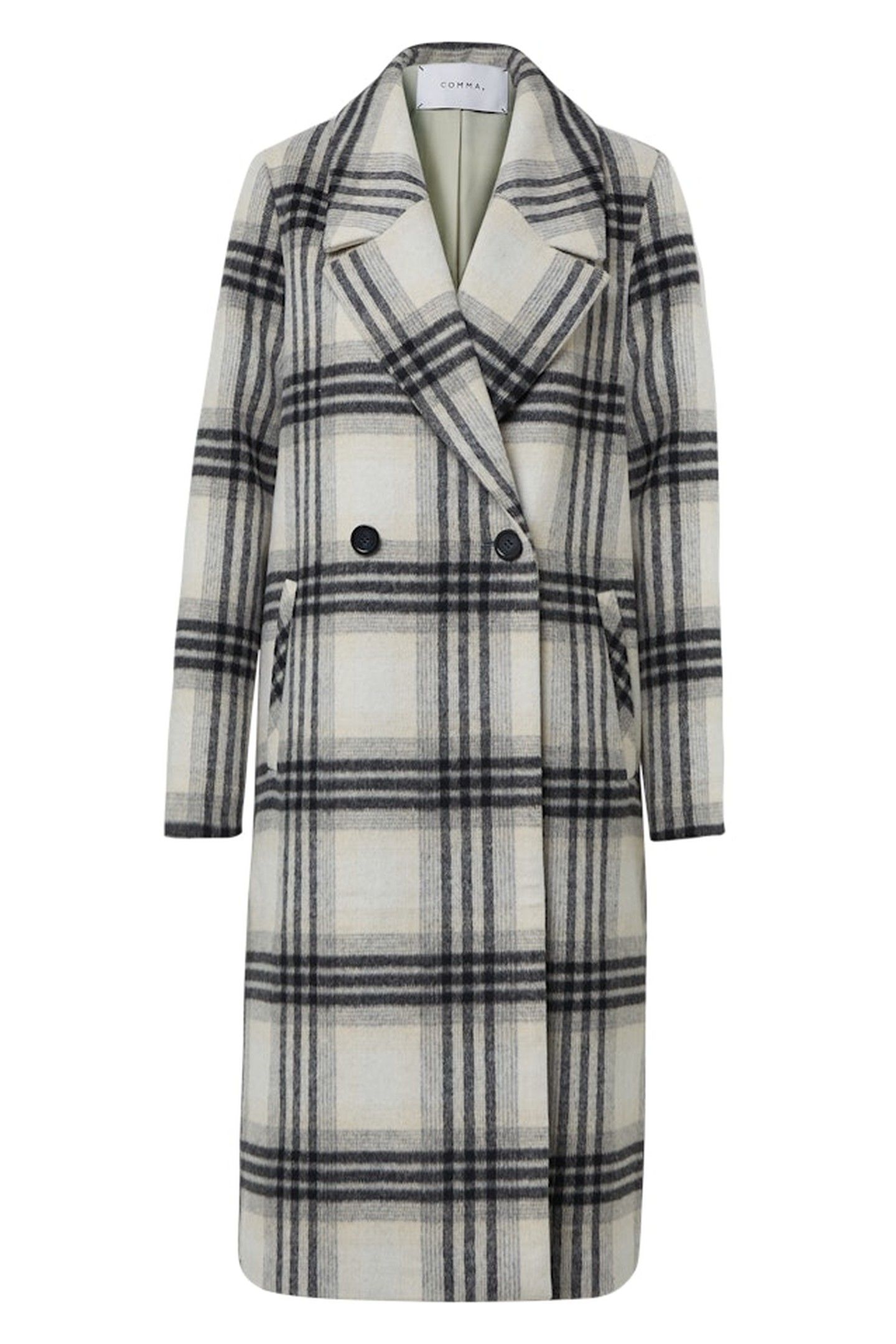 COMMA JACKET OUTDOOR BEIGE 4
