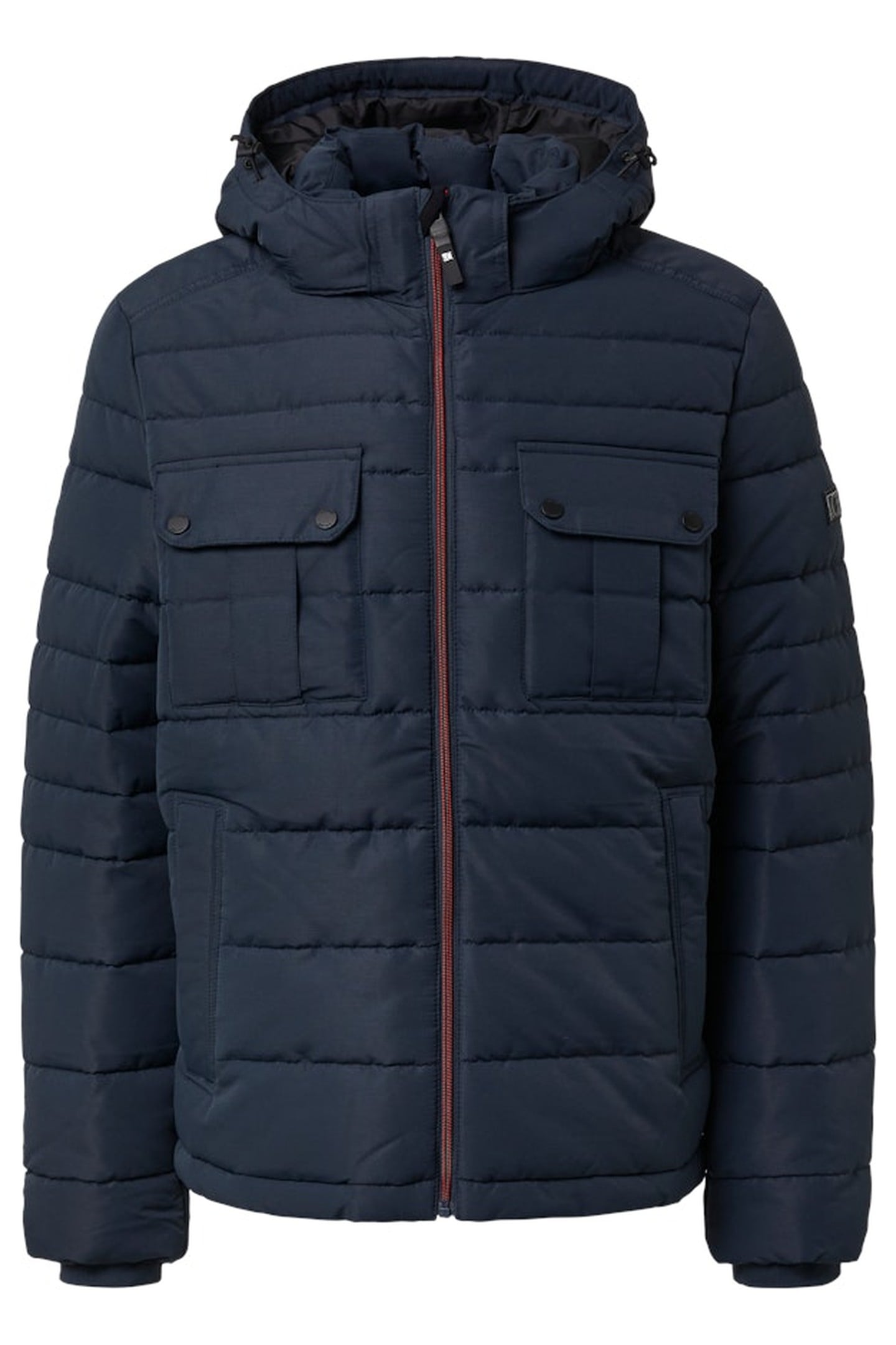 S.OLIVER JACKET OUTDOOR MARINE 4